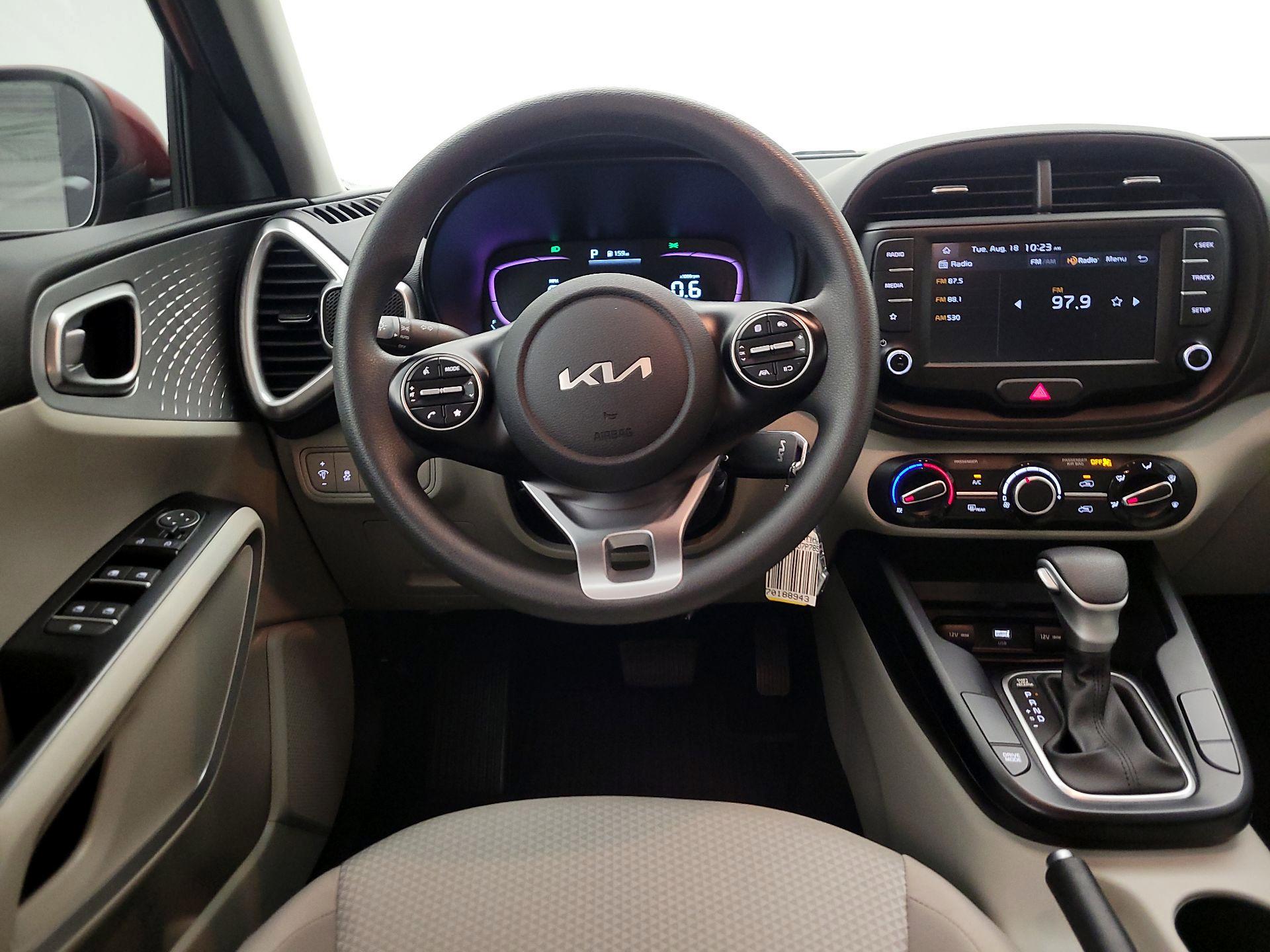 Thumbnail: 2023 Kia Soul - 10