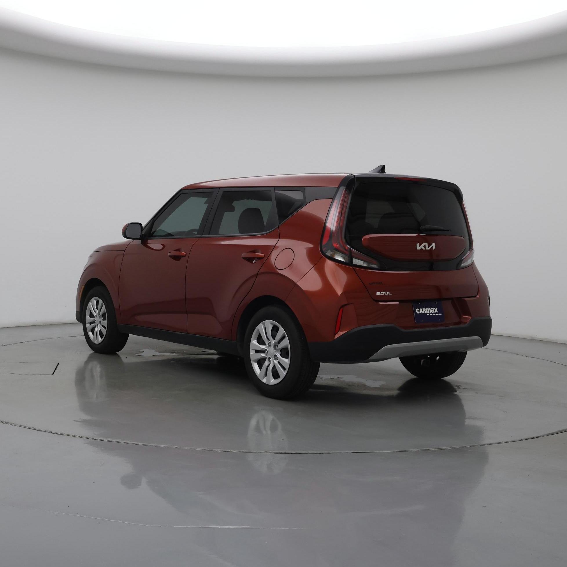 Thumbnail: 2023 Kia Soul - 2