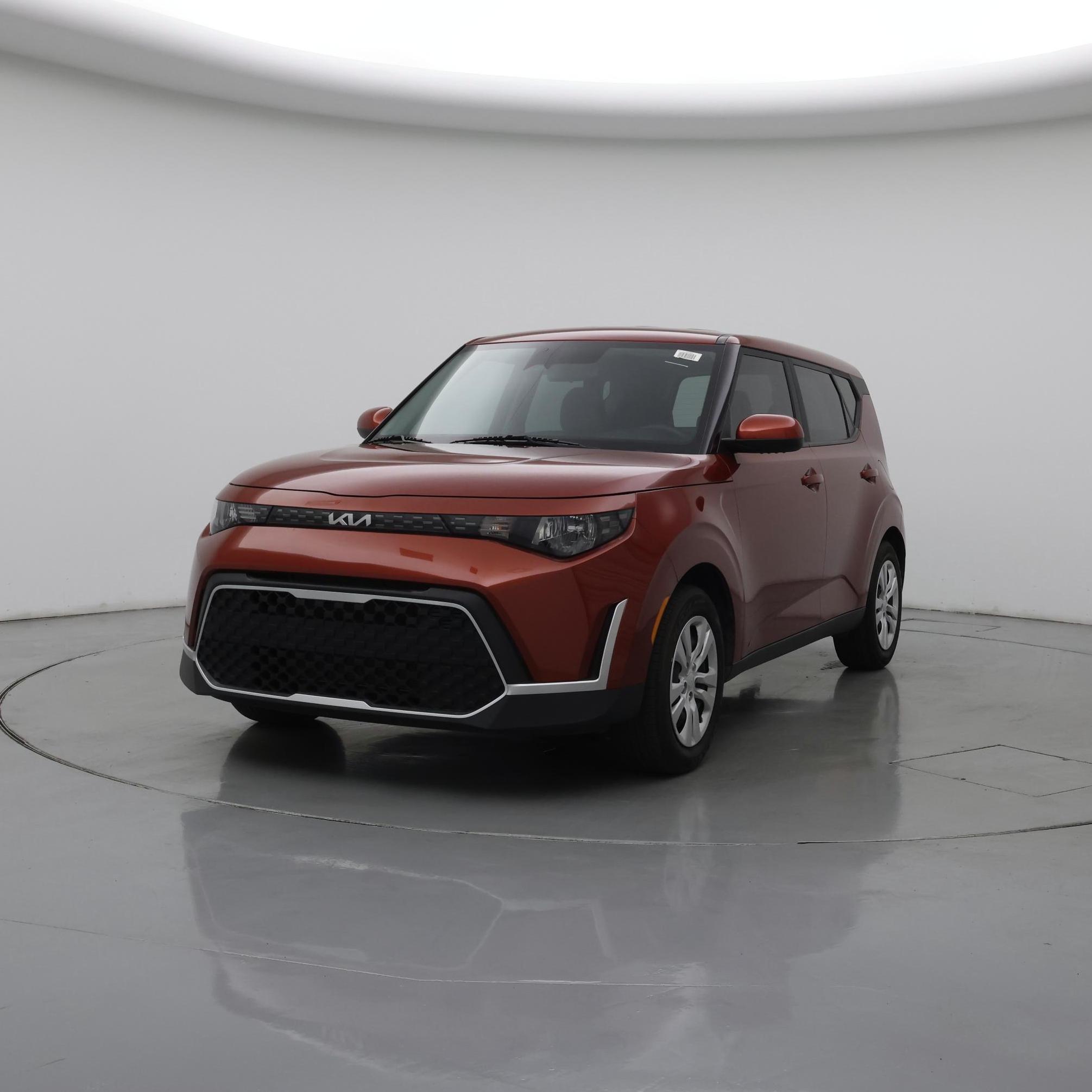 Thumbnail: 2023 Kia Soul - 4