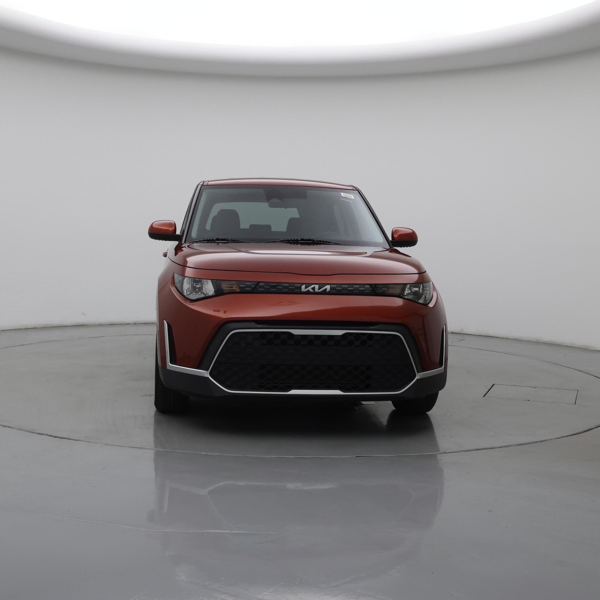 Thumbnail: 2023 Kia Soul - 5