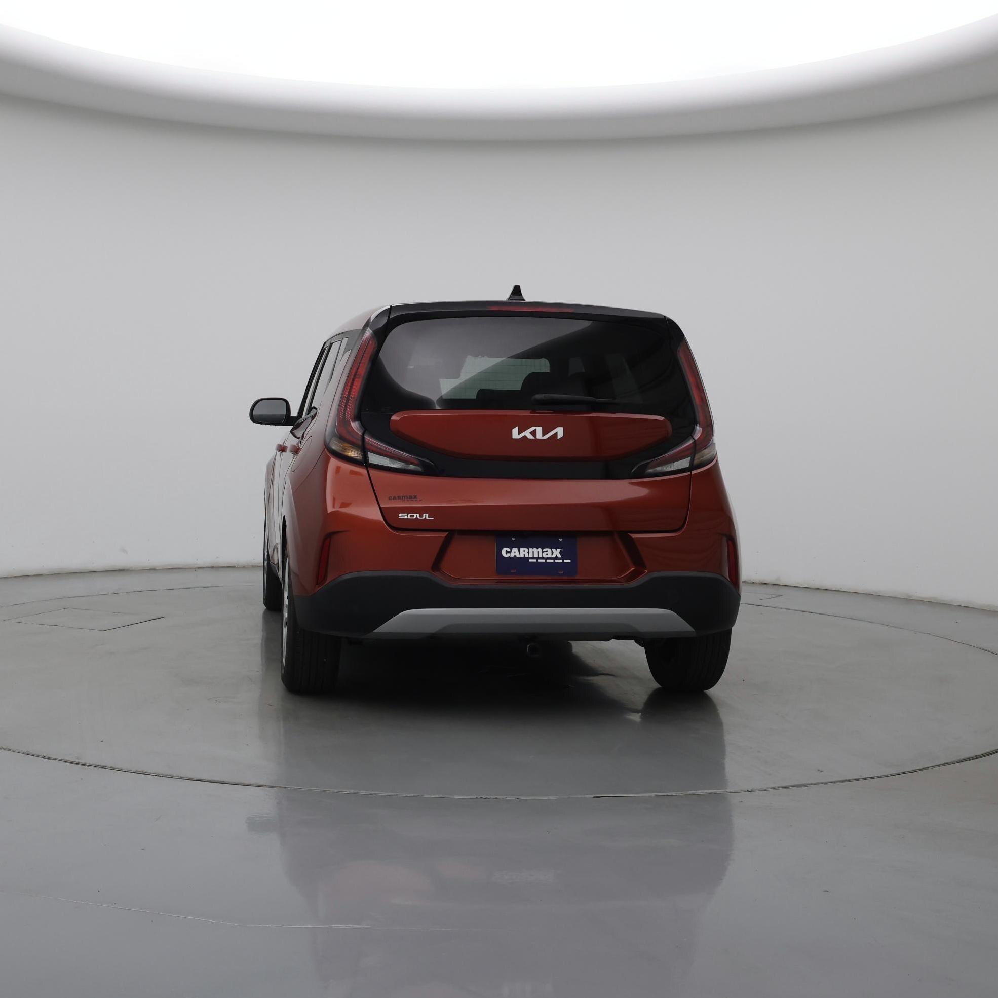 Thumbnail: 2023 Kia Soul - 6