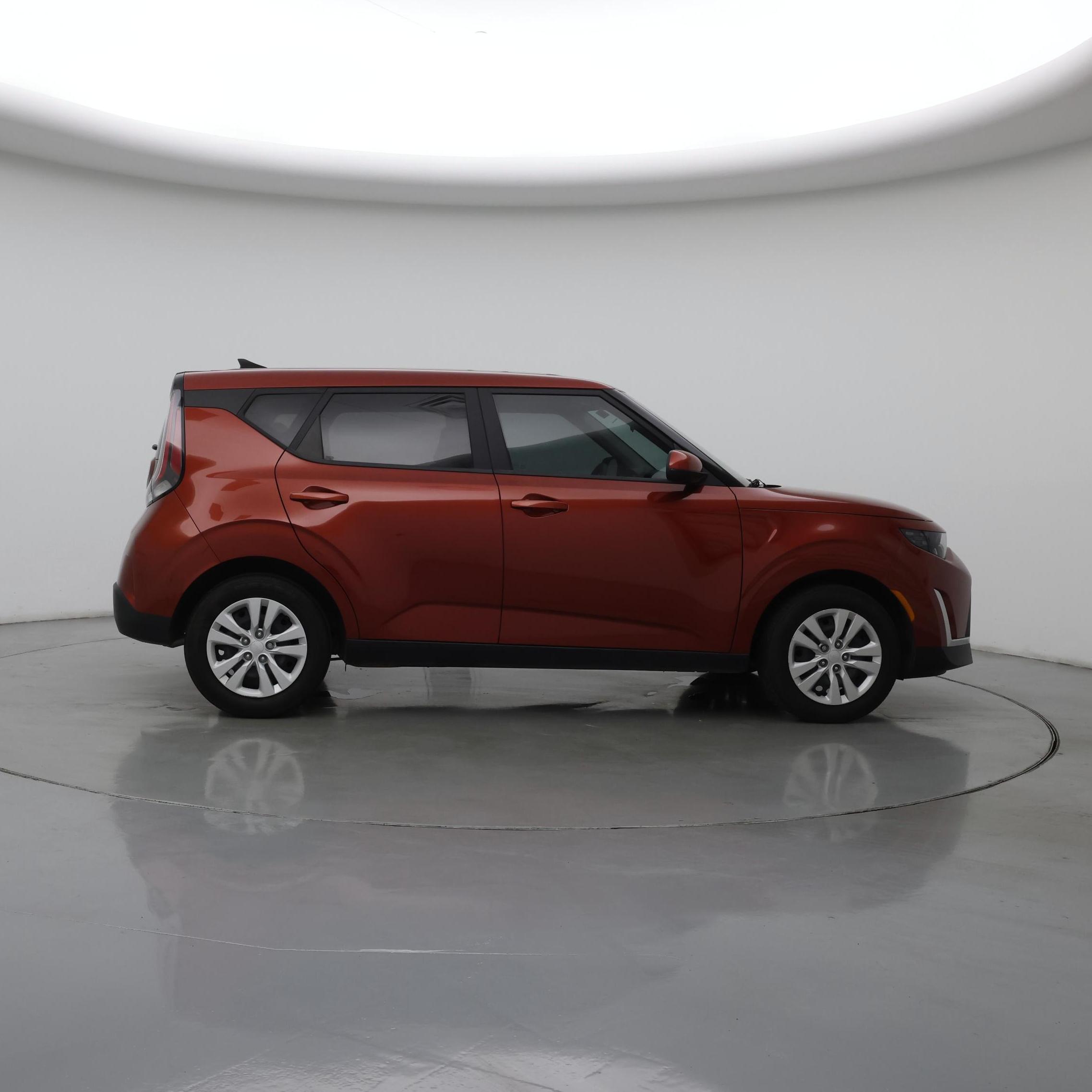 Thumbnail: 2023 Kia Soul - 7