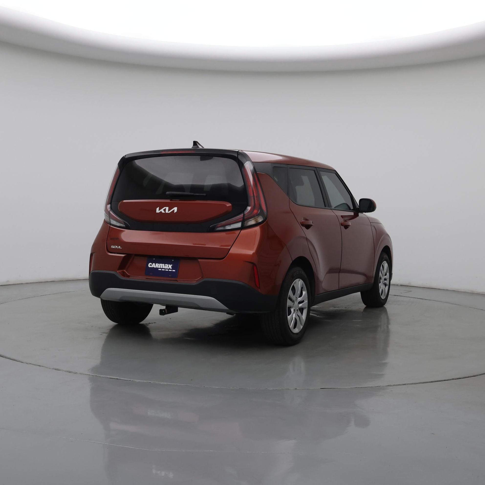 Thumbnail: 2023 Kia Soul - 8