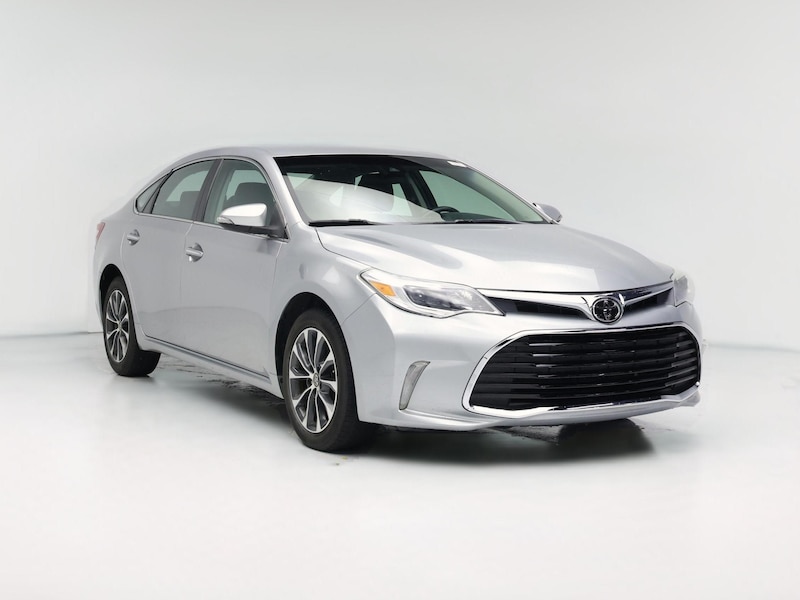 2017 Toyota Avalon XLE -
                  Charlotte, NC