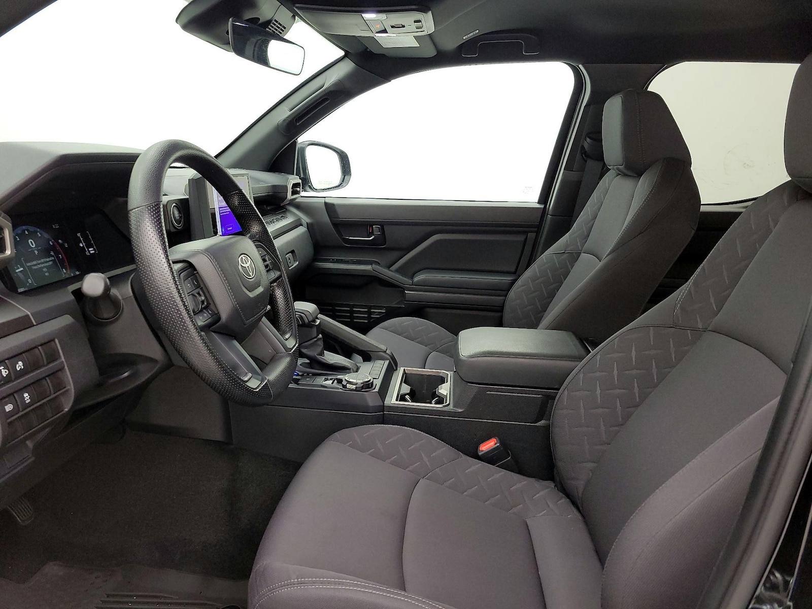 Side Airbags