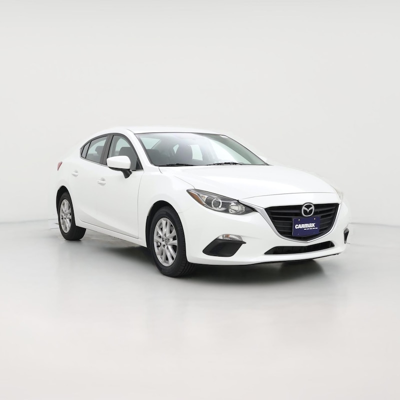 2014 Mazda Mazda3 I Touring