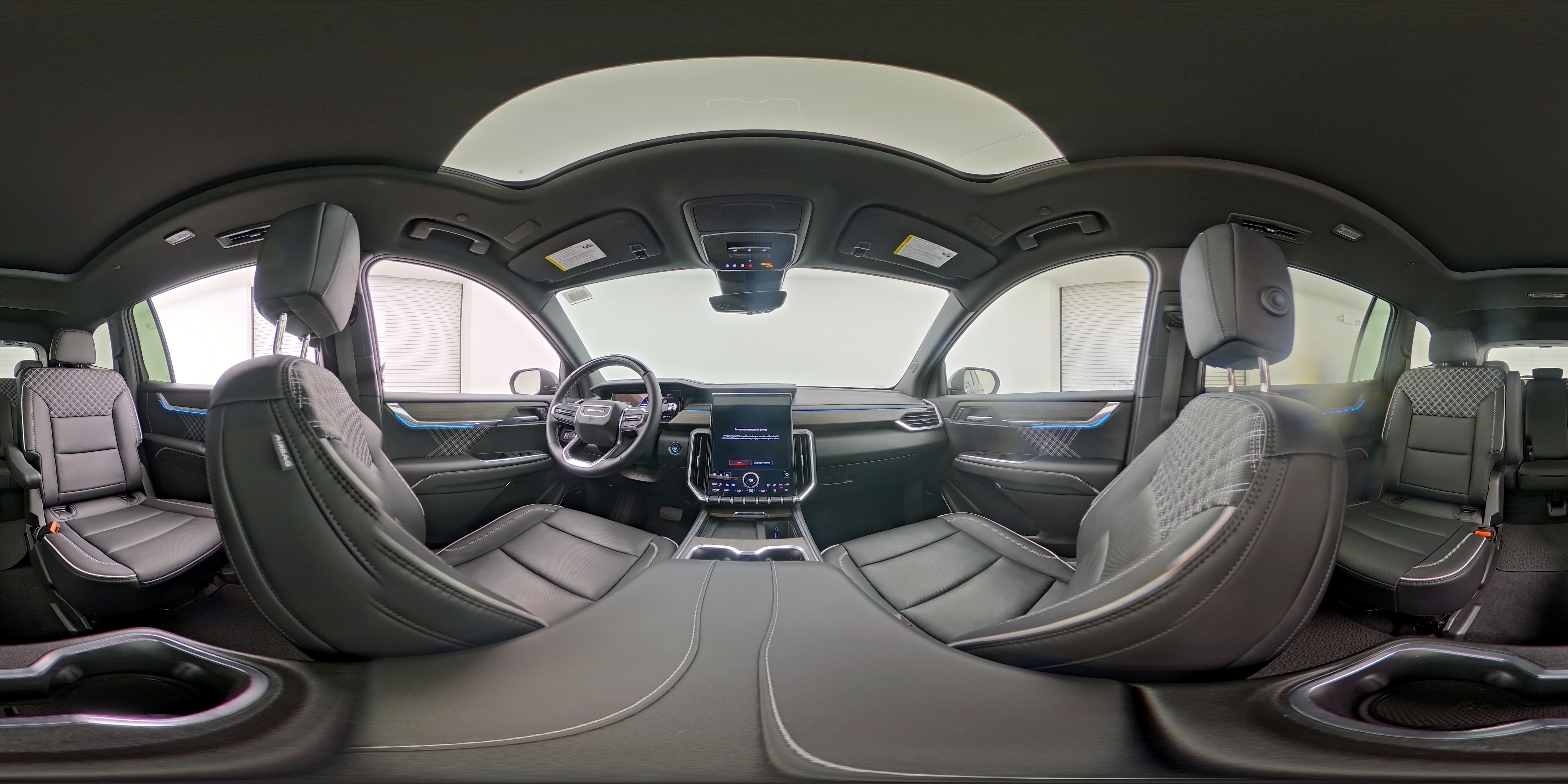 2026 GMC Acadia Denali - Photo 26