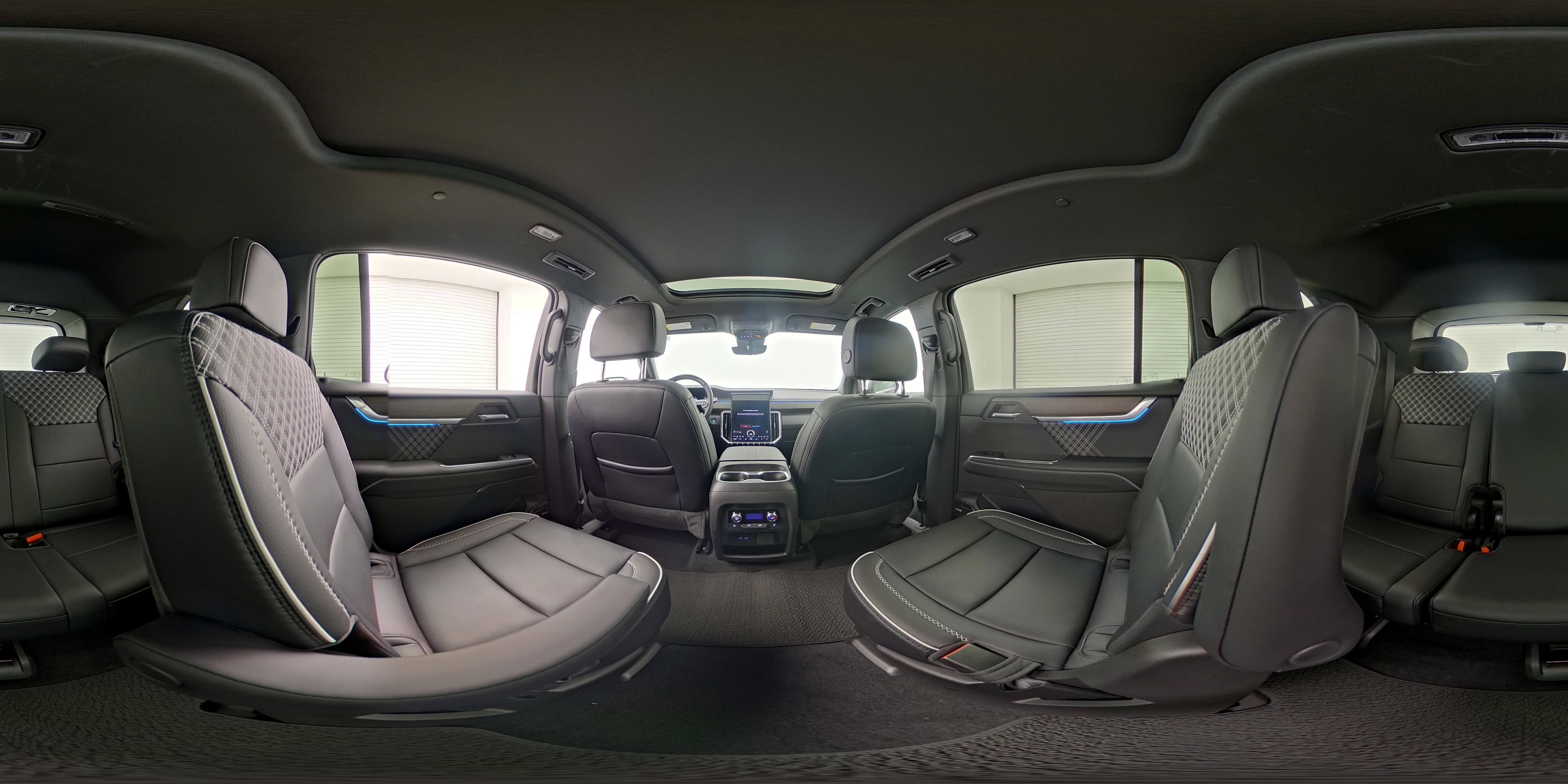 2026 GMC Acadia Denali - Photo 27