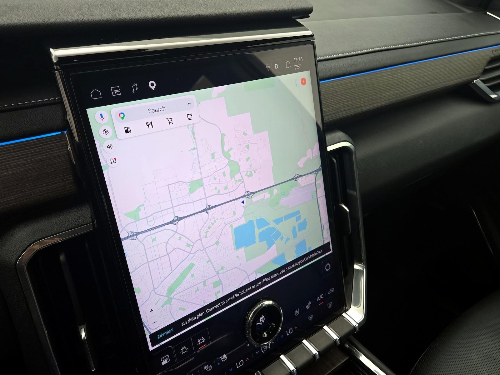 2026 GMC Acadia Denali - Photo 14
