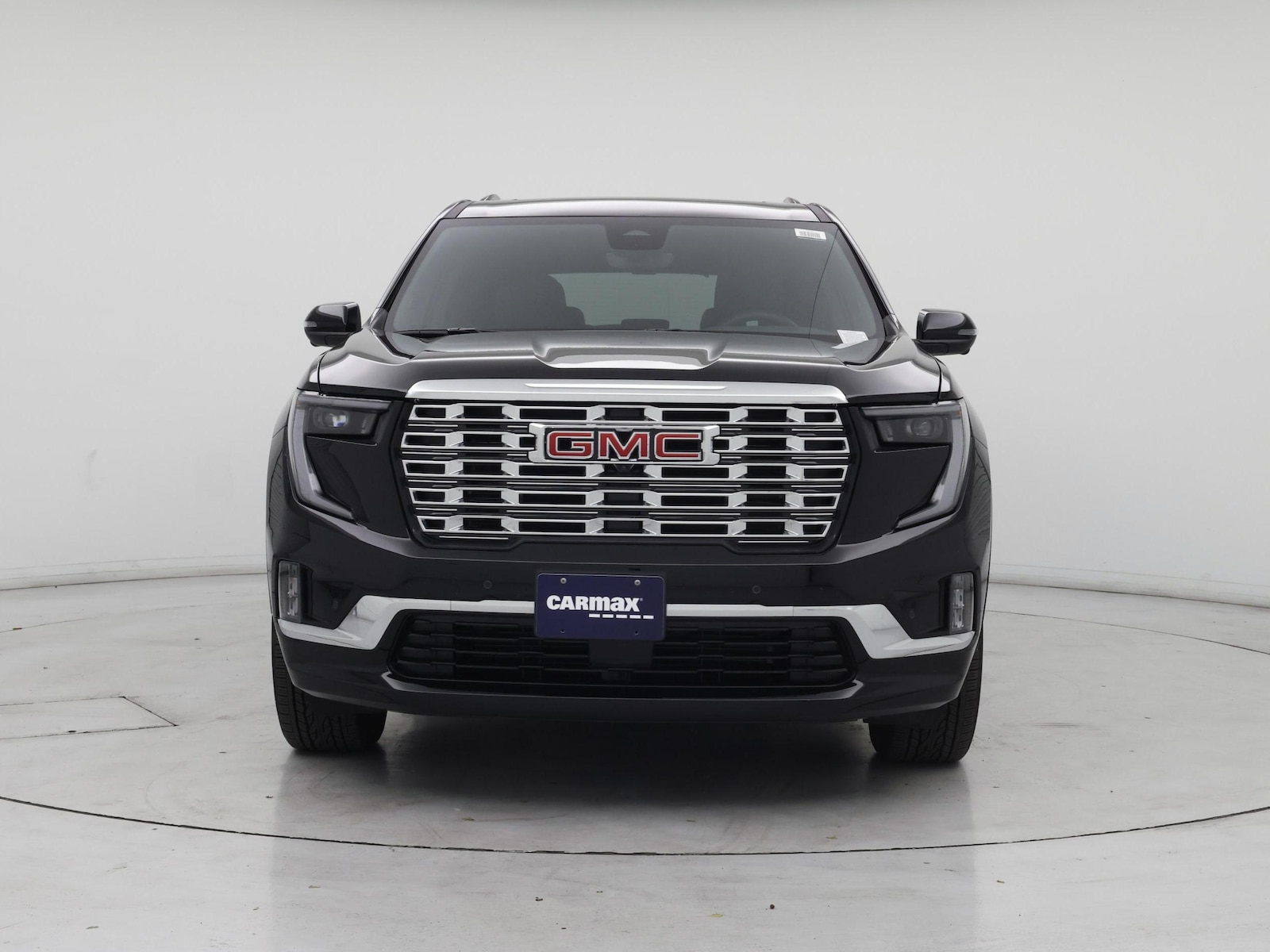 2026 GMC Acadia Denali - Photo 6