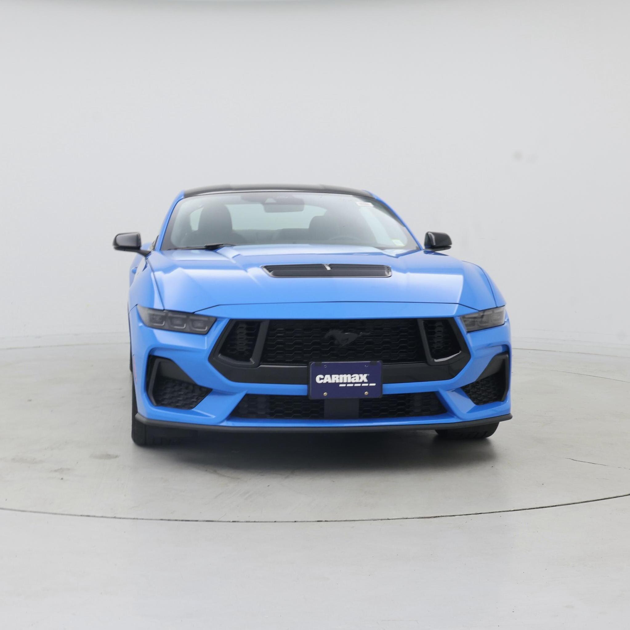 Thumbnail: 2024 Ford Mustang - 5