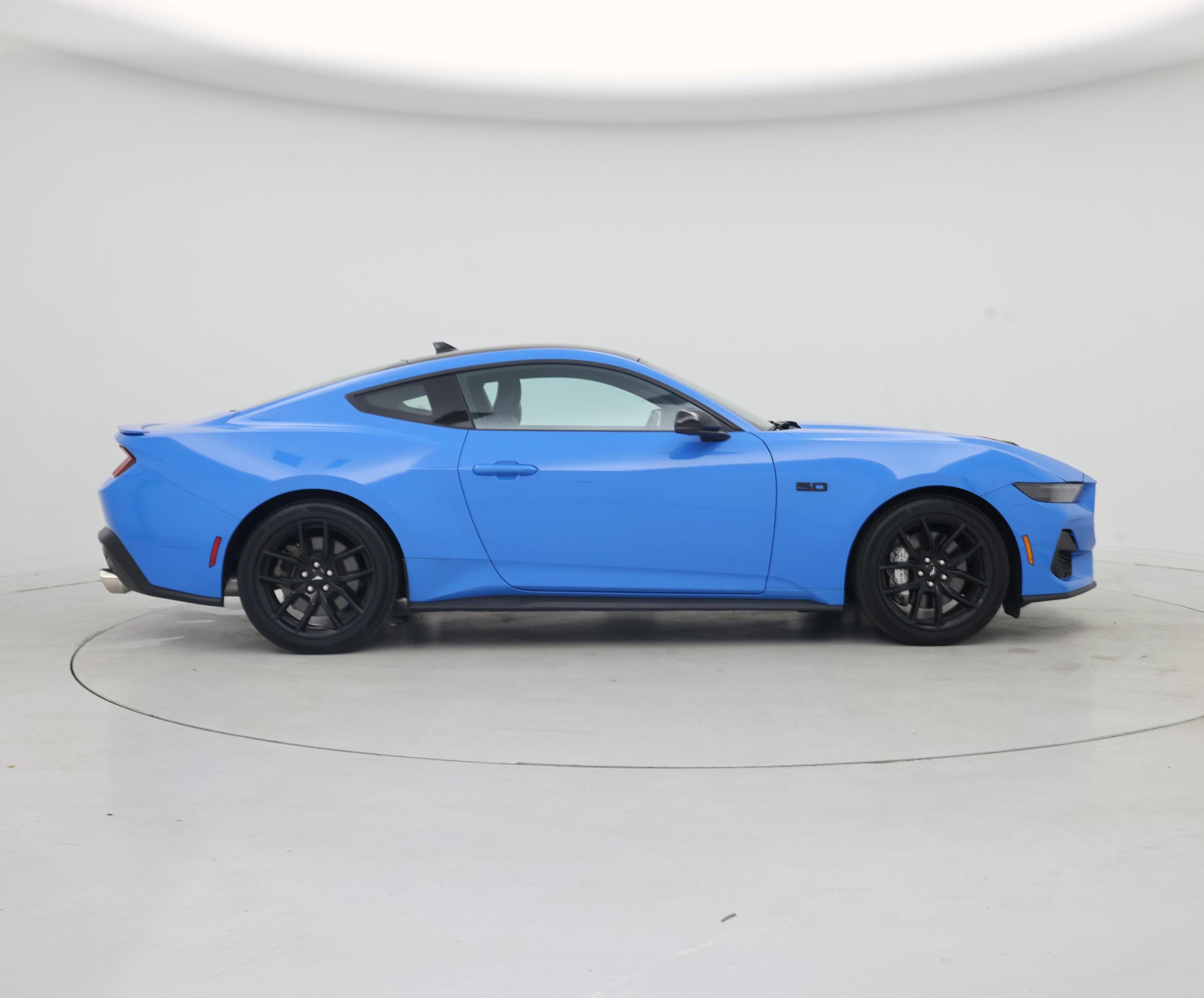 Thumbnail: 2024 Ford Mustang - 7
