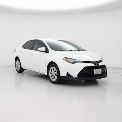 Vehicle exterior view