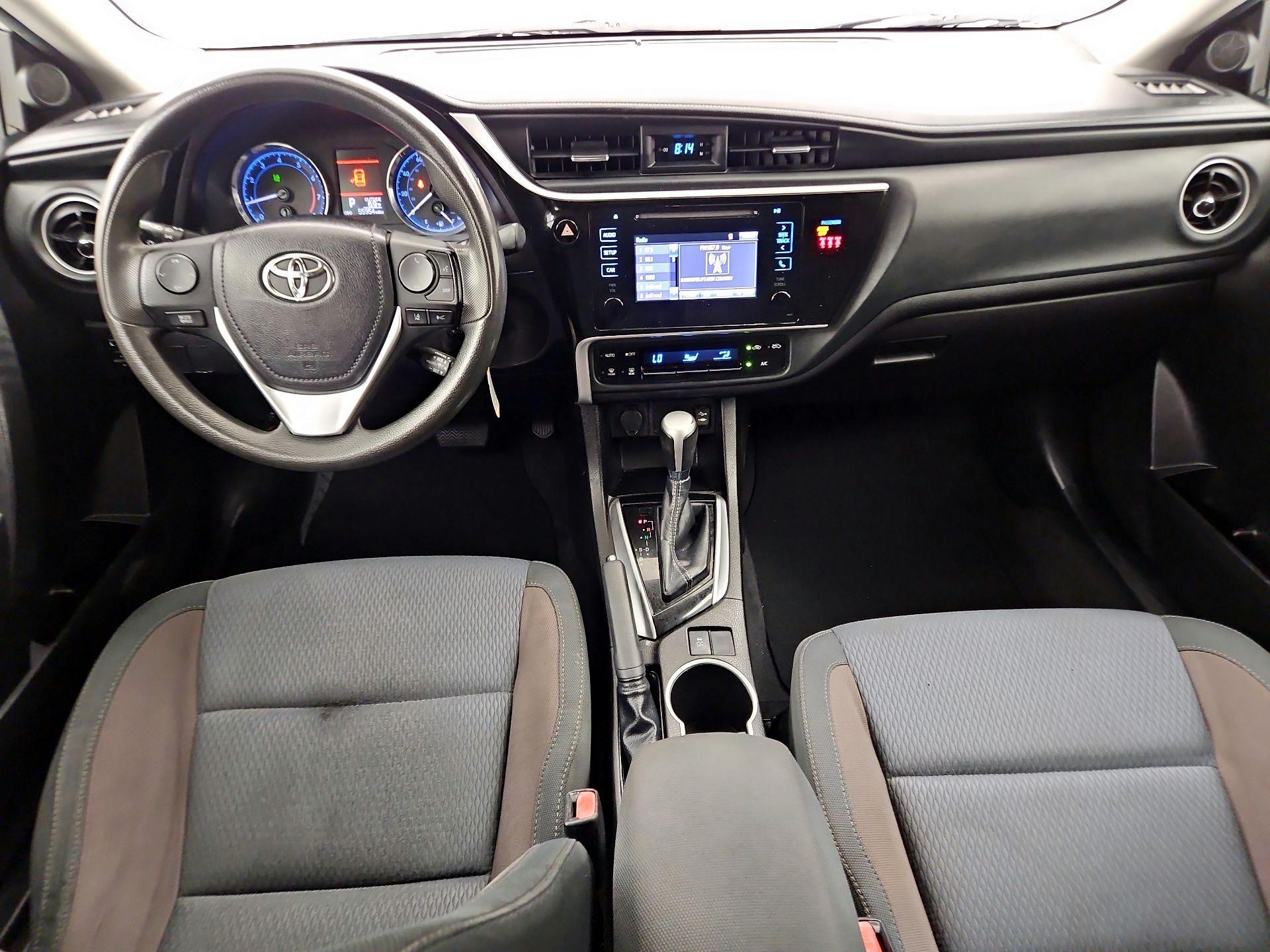 Thumbnail: 2019 Toyota Corolla - 9