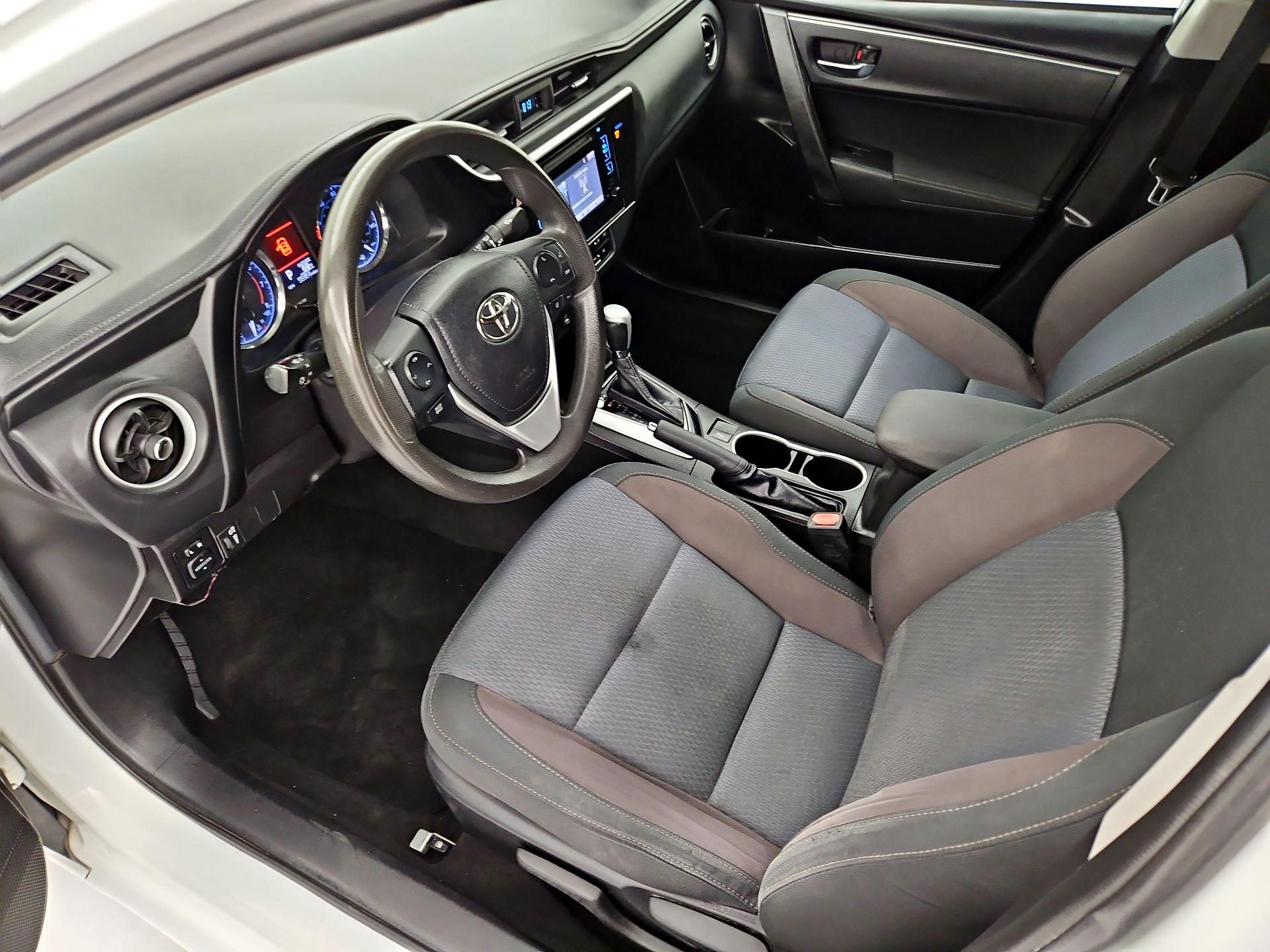 Thumbnail: 2019 Toyota Corolla - 11