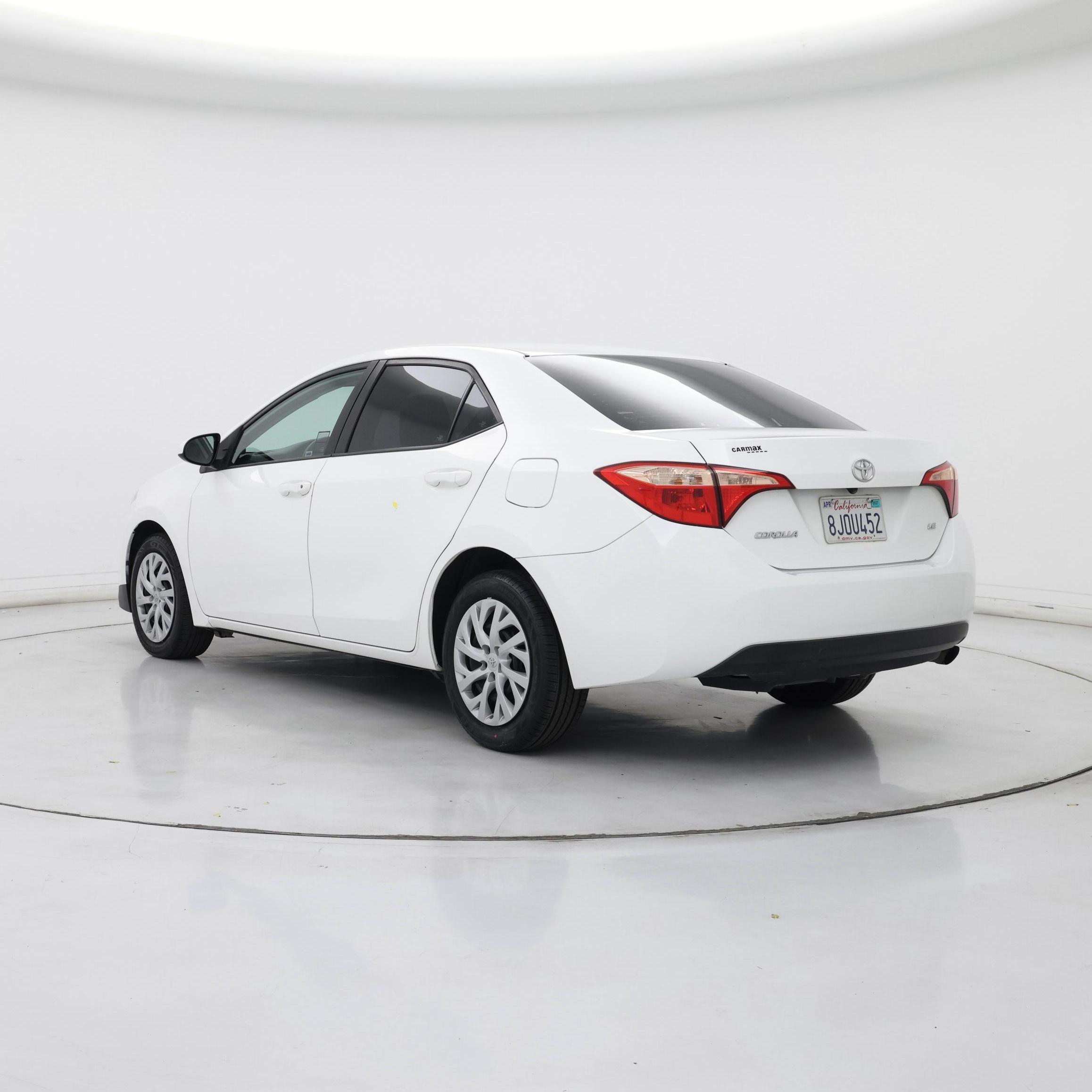 Thumbnail: 2019 Toyota Corolla - 2