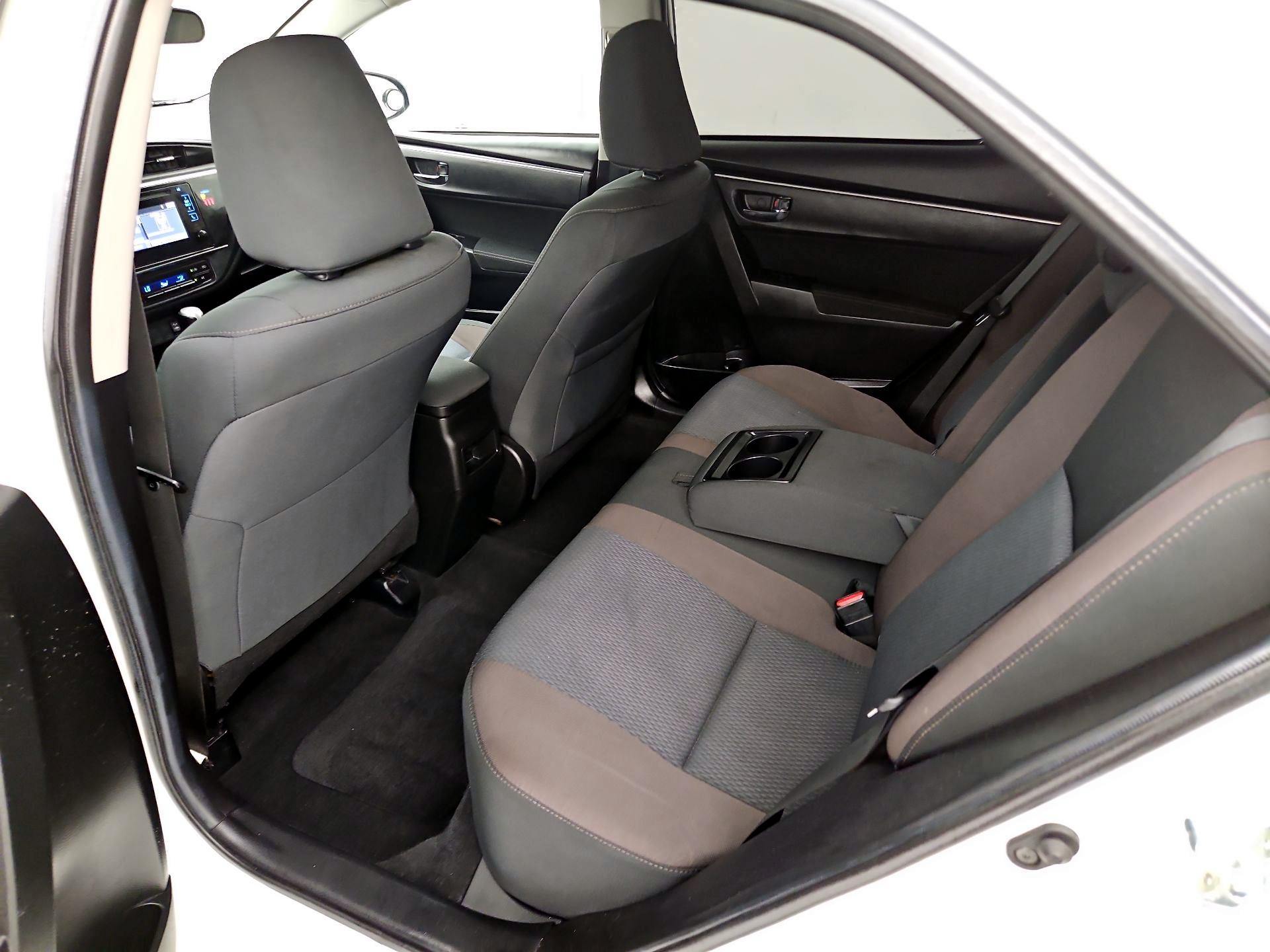 Thumbnail: 2019 Toyota Corolla - 19
