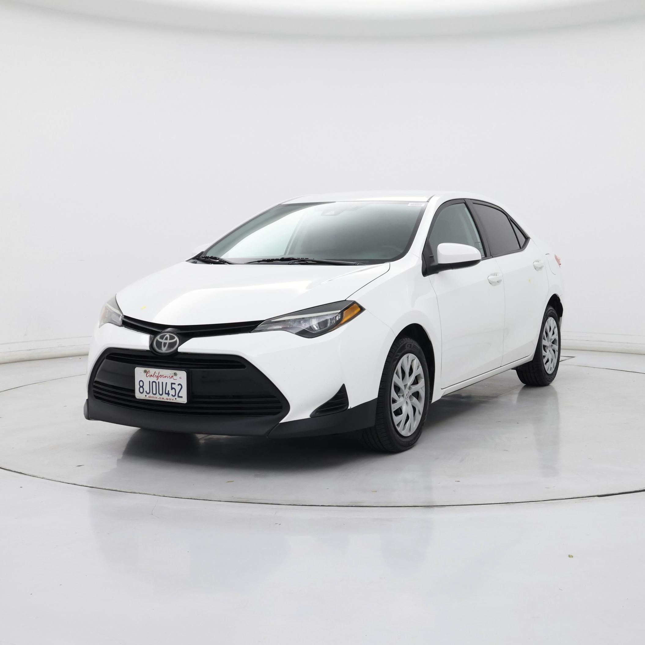 Thumbnail: 2019 Toyota Corolla - 4