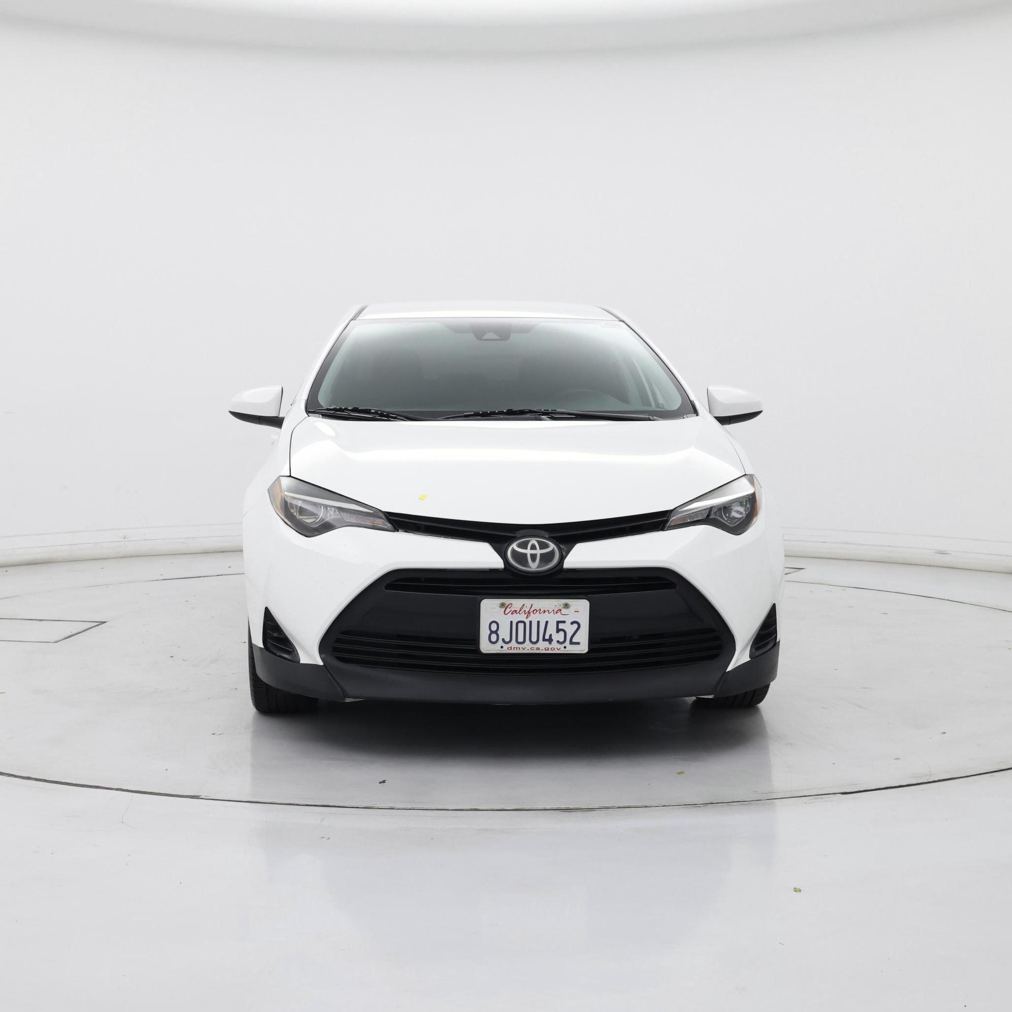 Thumbnail: 2019 Toyota Corolla - 5