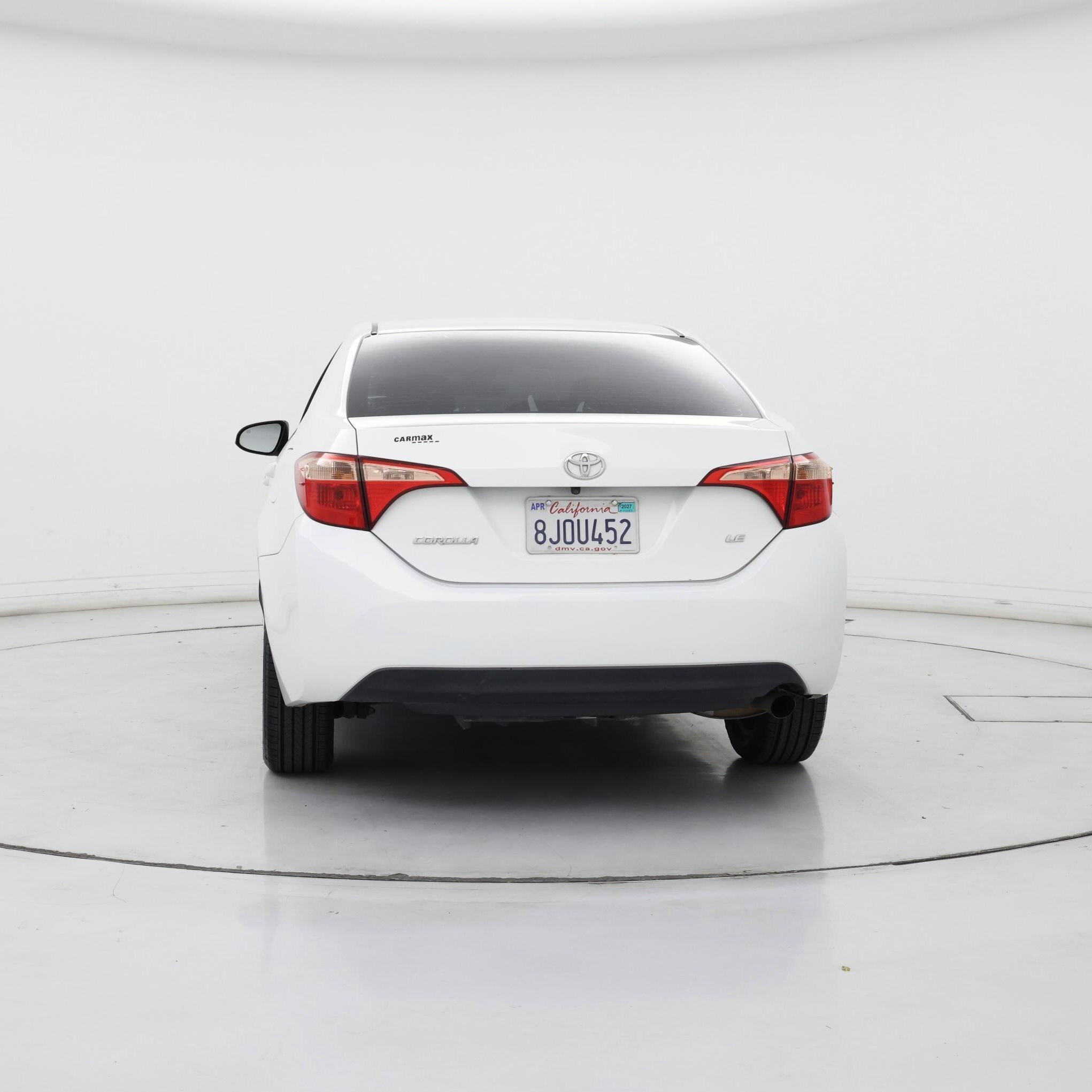 Thumbnail: 2019 Toyota Corolla - 6