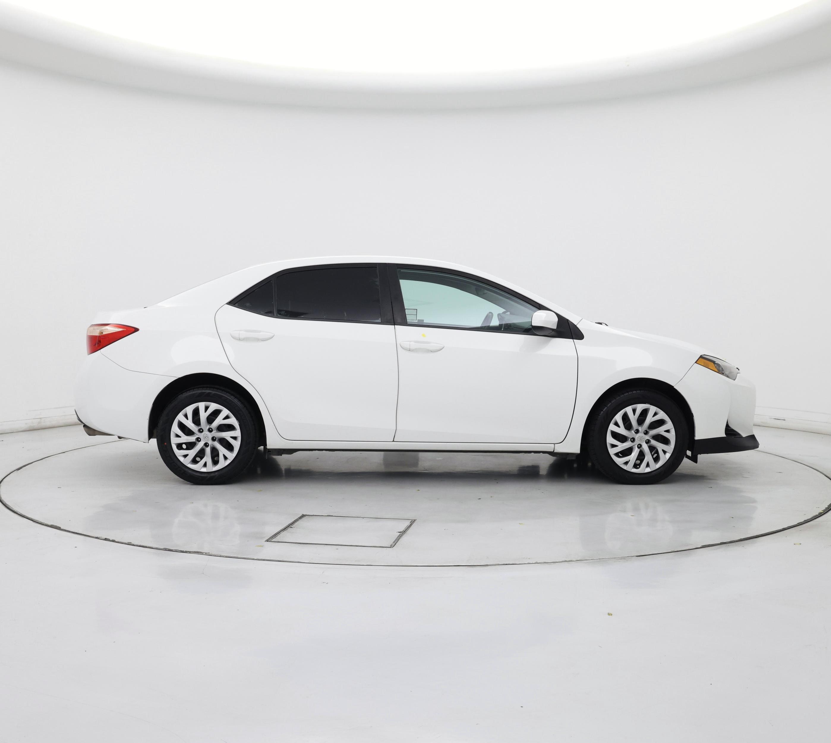 Thumbnail: 2019 Toyota Corolla - 7