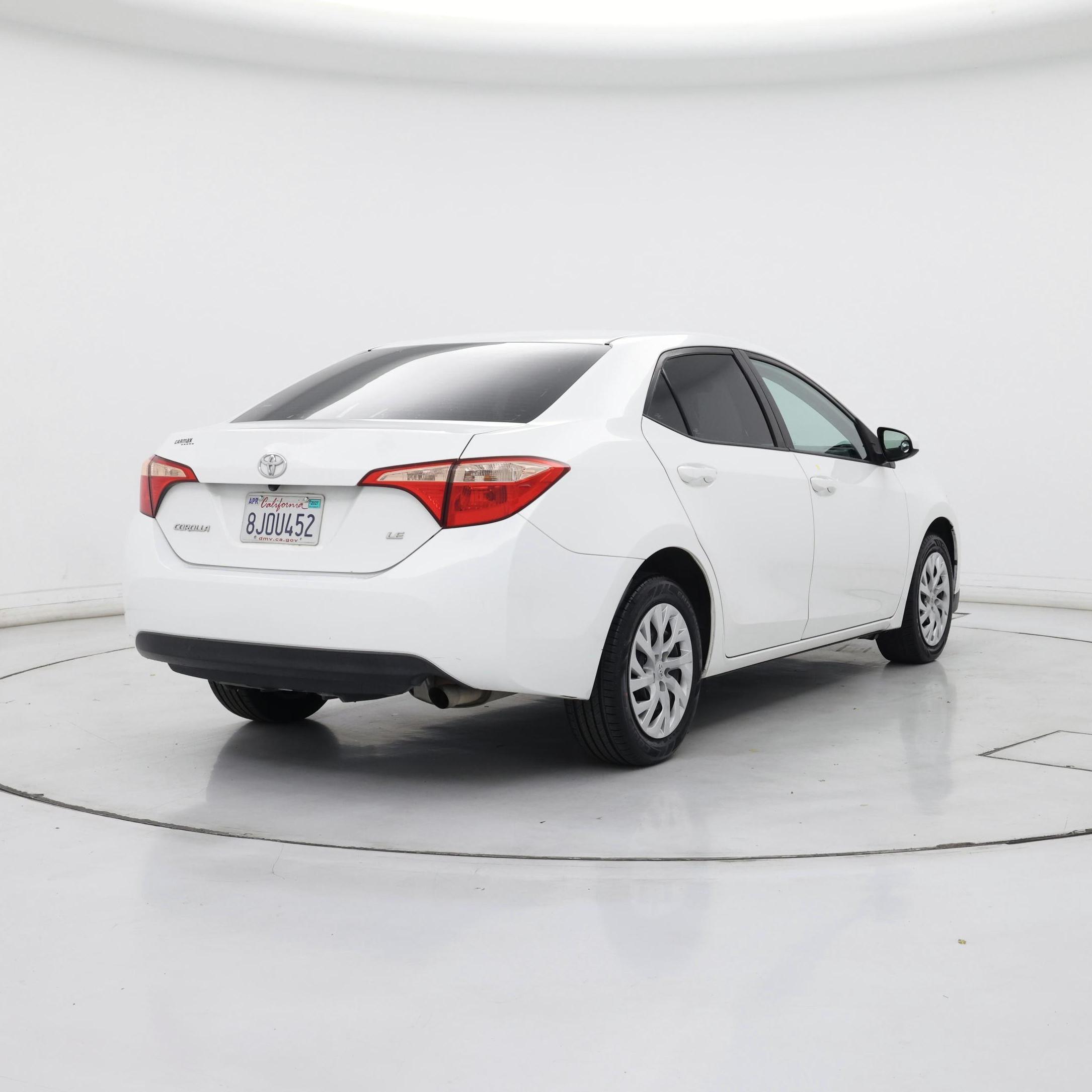 Thumbnail: 2019 Toyota Corolla - 8