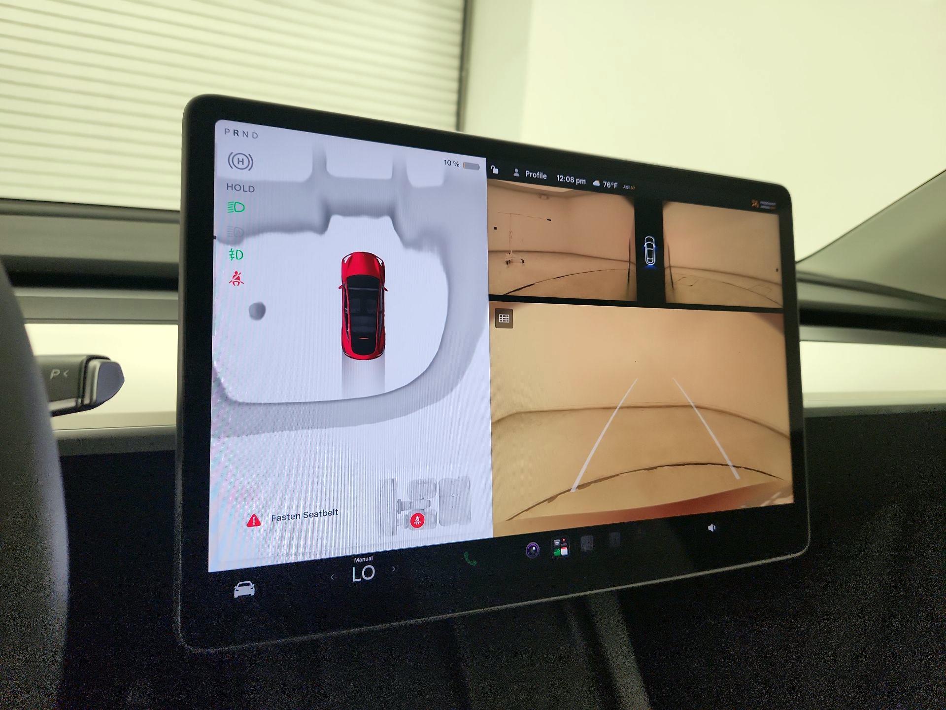 Thumbnail: 2024 Tesla Model Y - 12