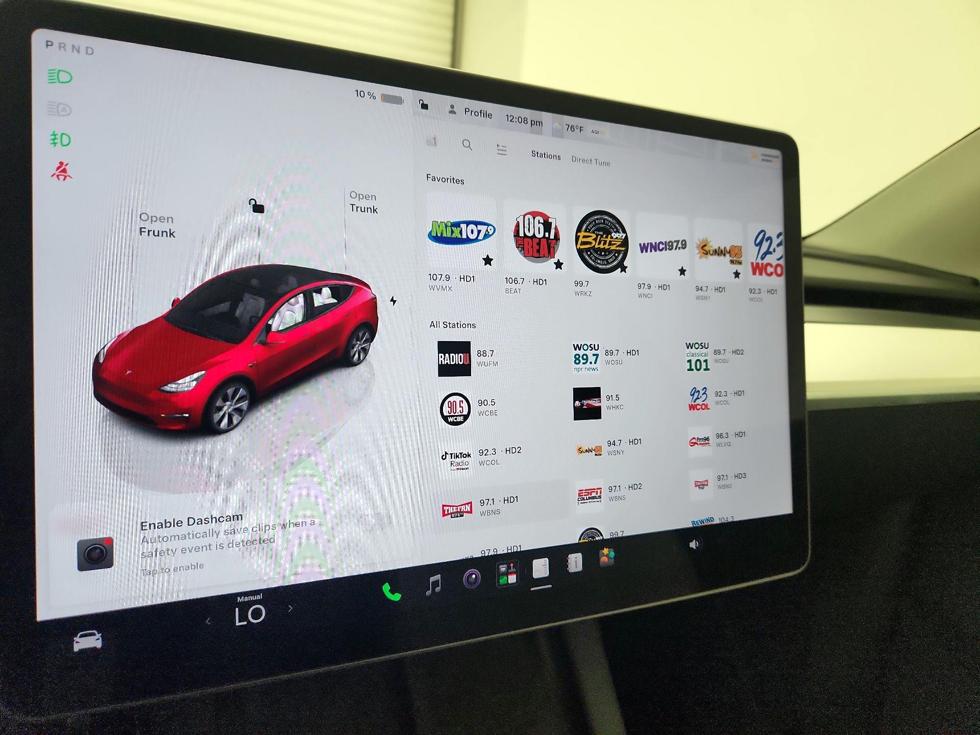 Thumbnail: 2024 Tesla Model Y - 13