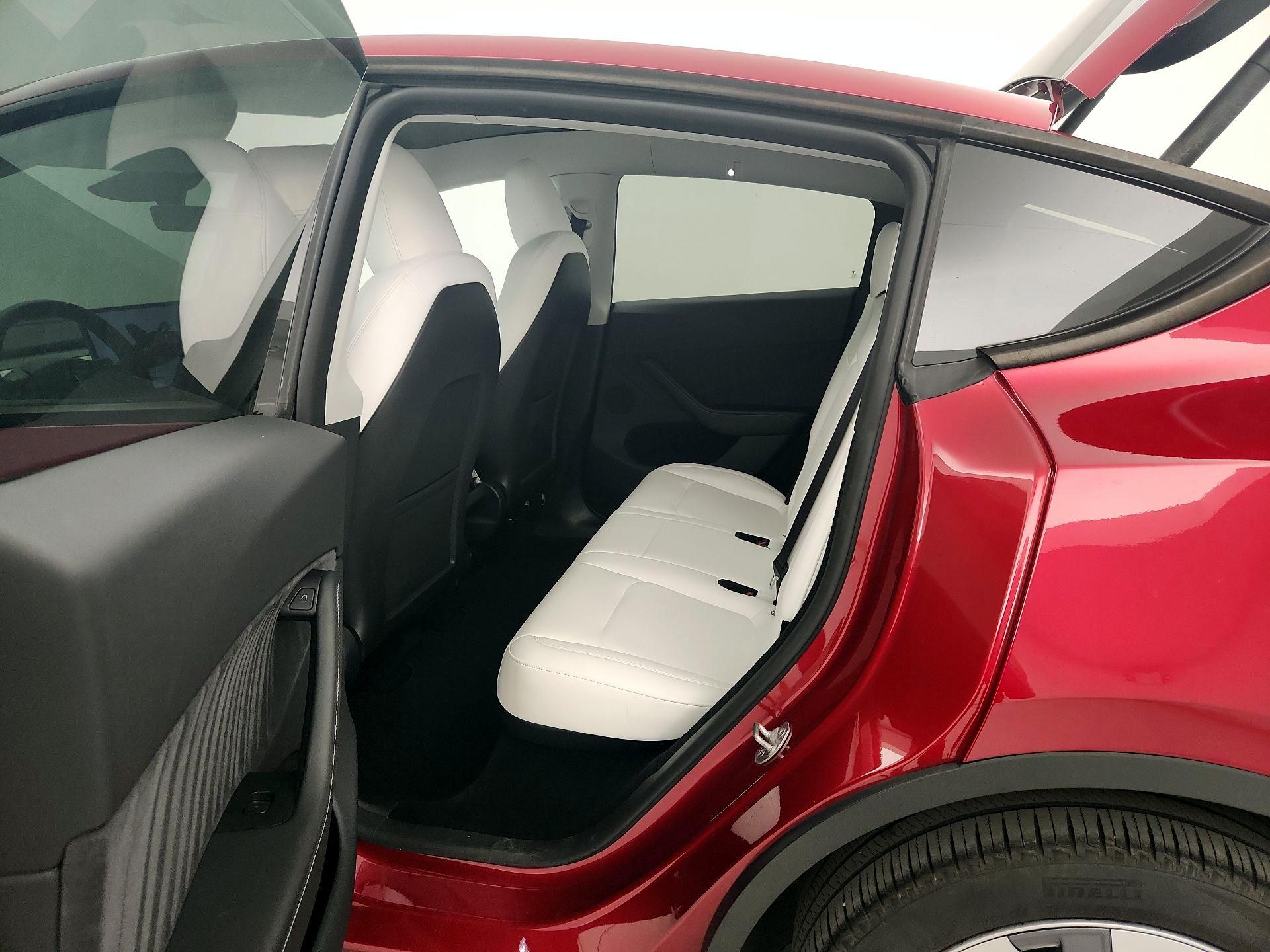 Thumbnail: 2024 Tesla Model Y - 17