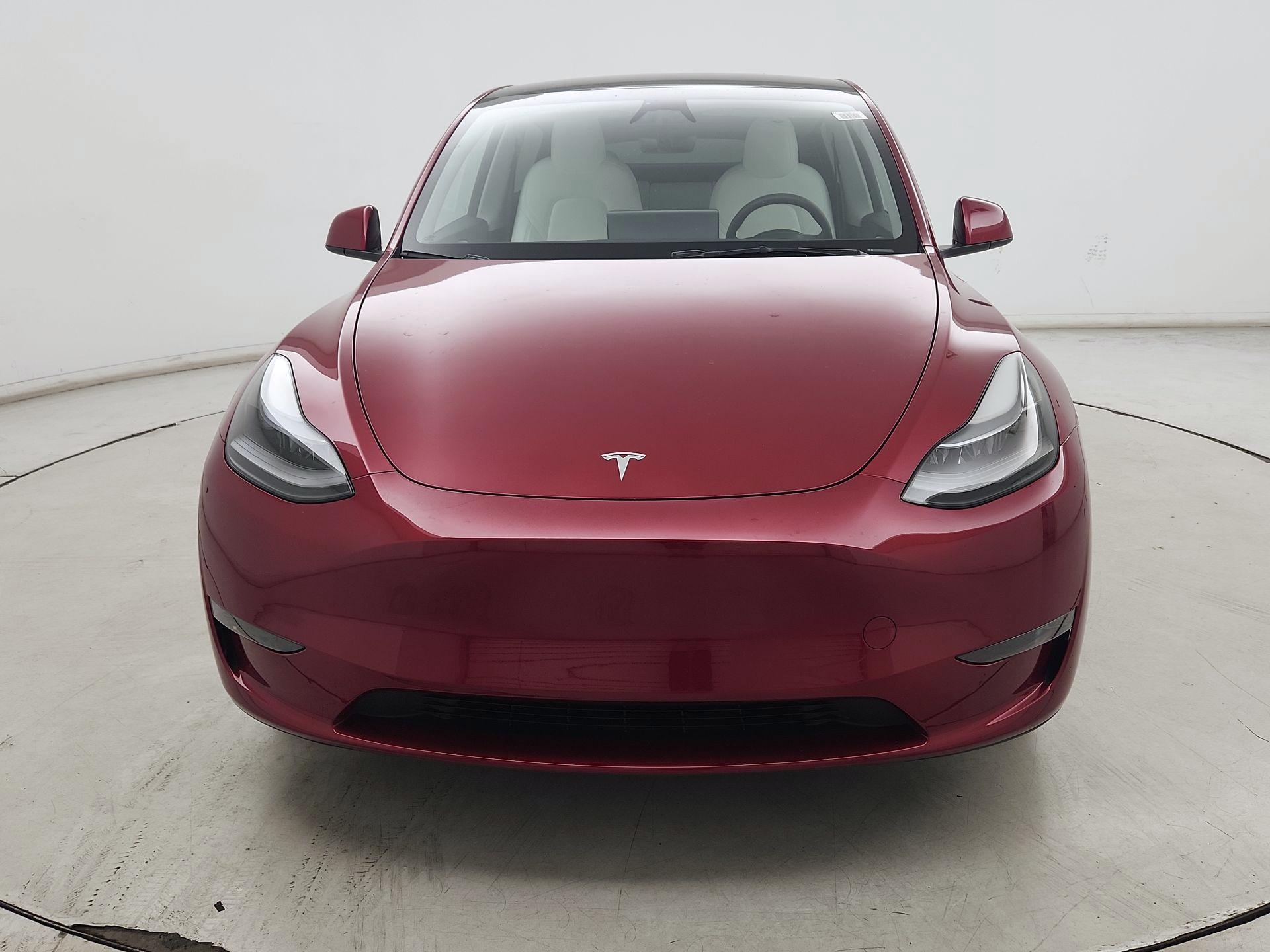 Thumbnail: 2024 Tesla Model Y - 2