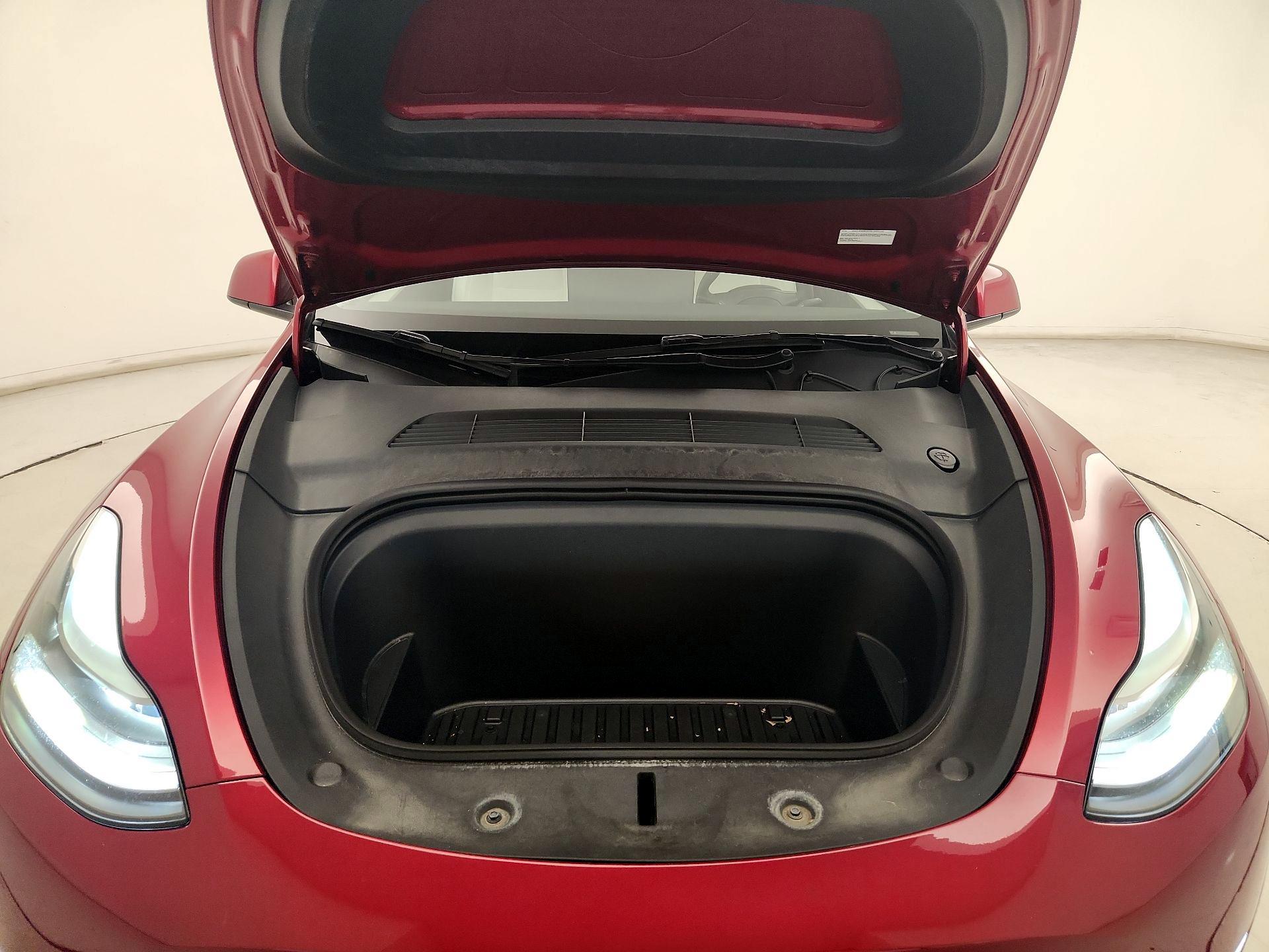 Thumbnail: 2024 Tesla Model Y - 19
