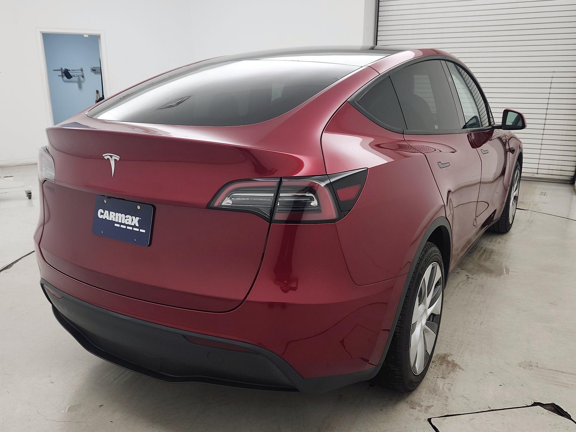 Thumbnail: 2024 Tesla Model Y - 5