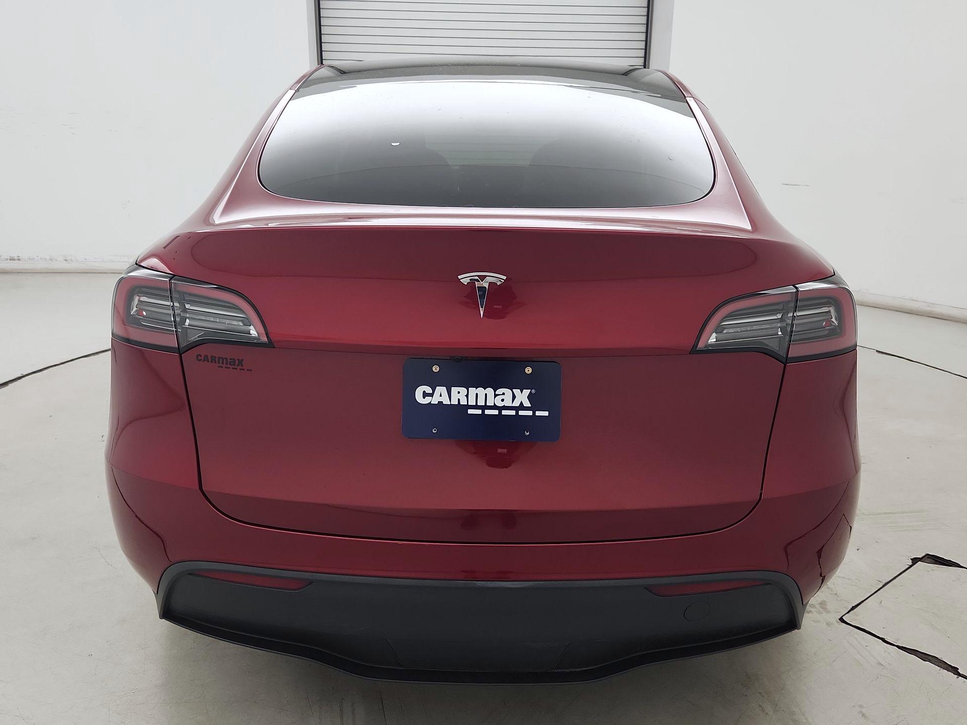 Thumbnail: 2024 Tesla Model Y - 6