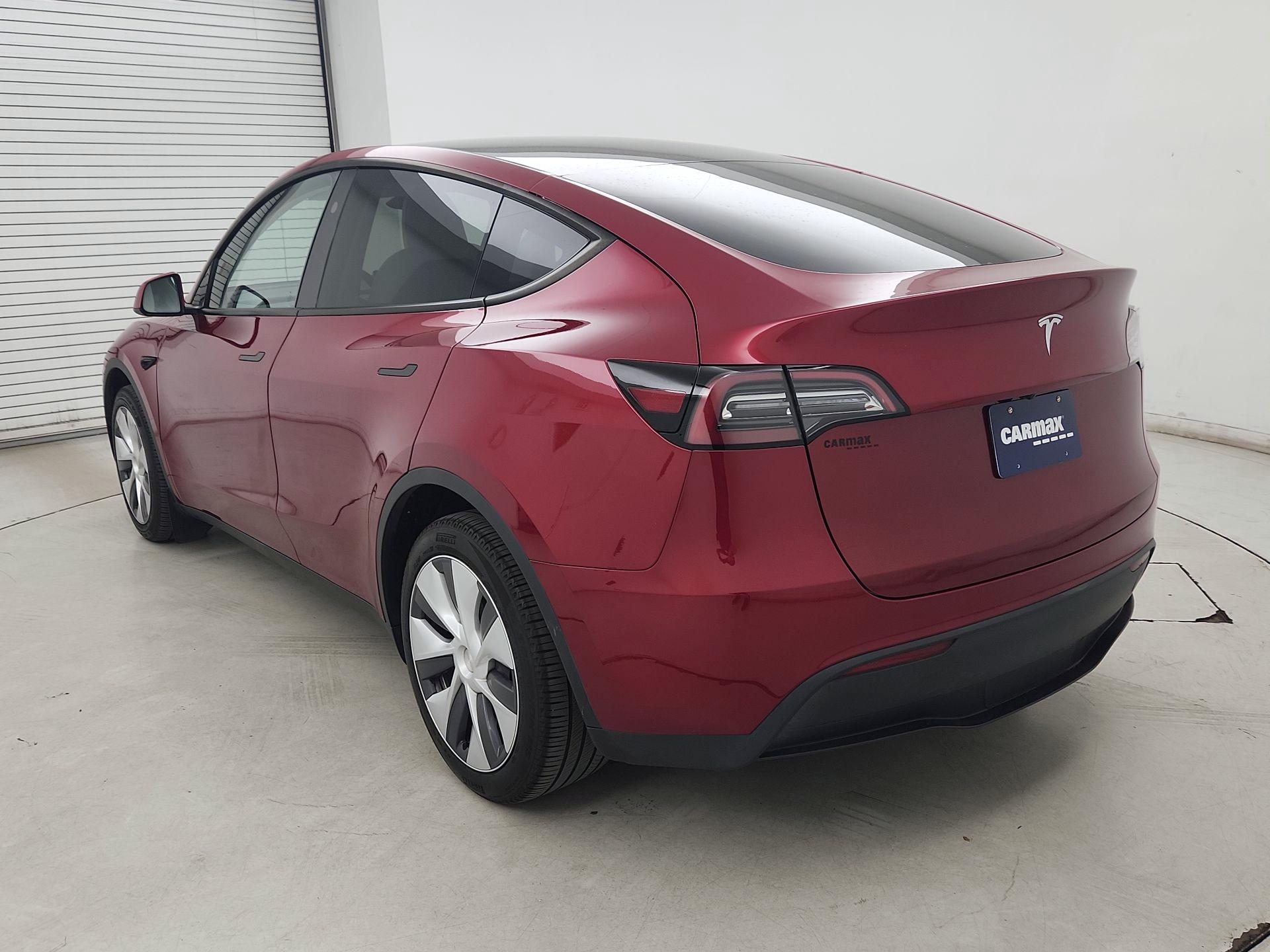 Thumbnail: 2024 Tesla Model Y - 7