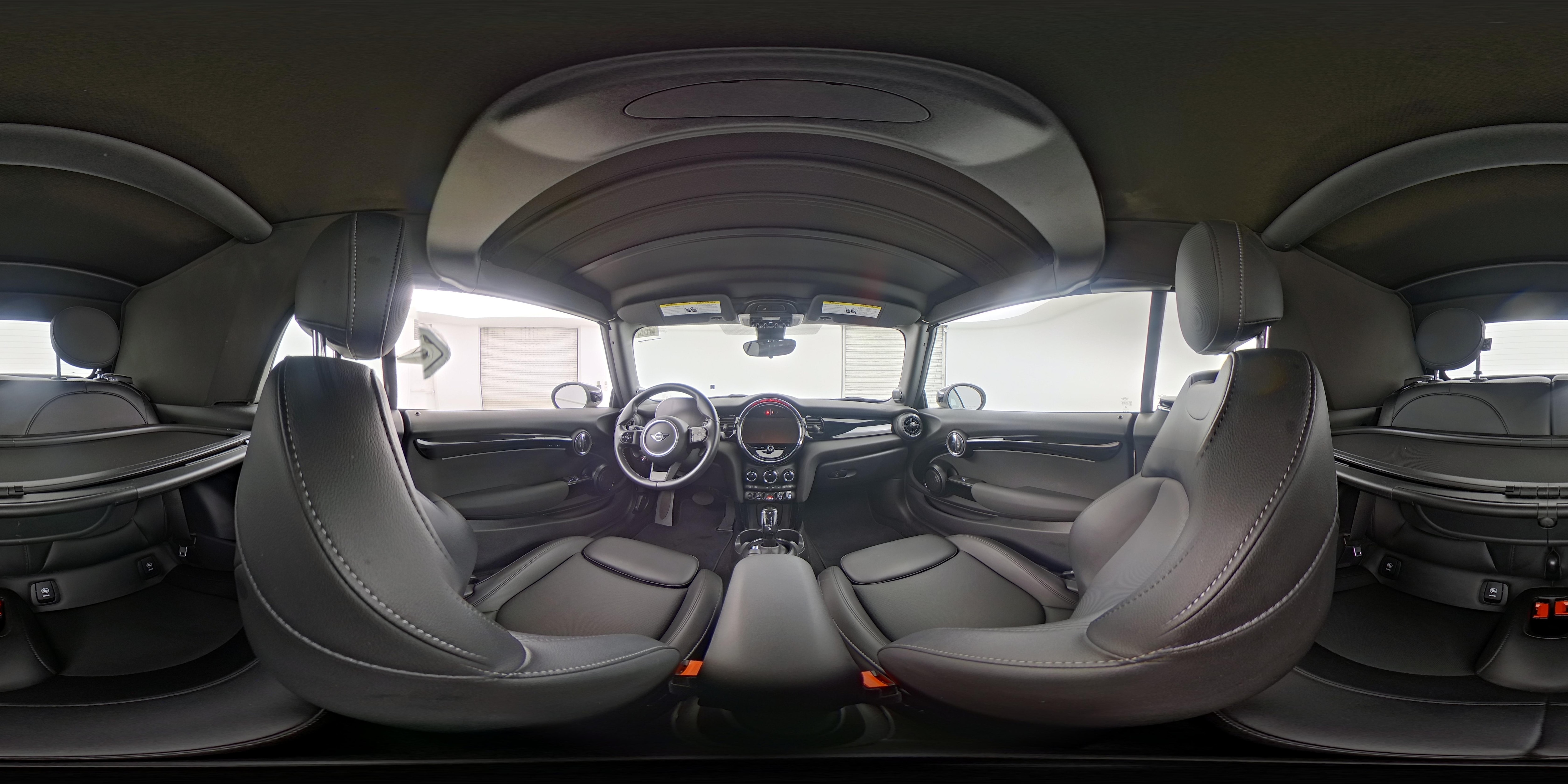2022 MINI Convertible S - Photo 25