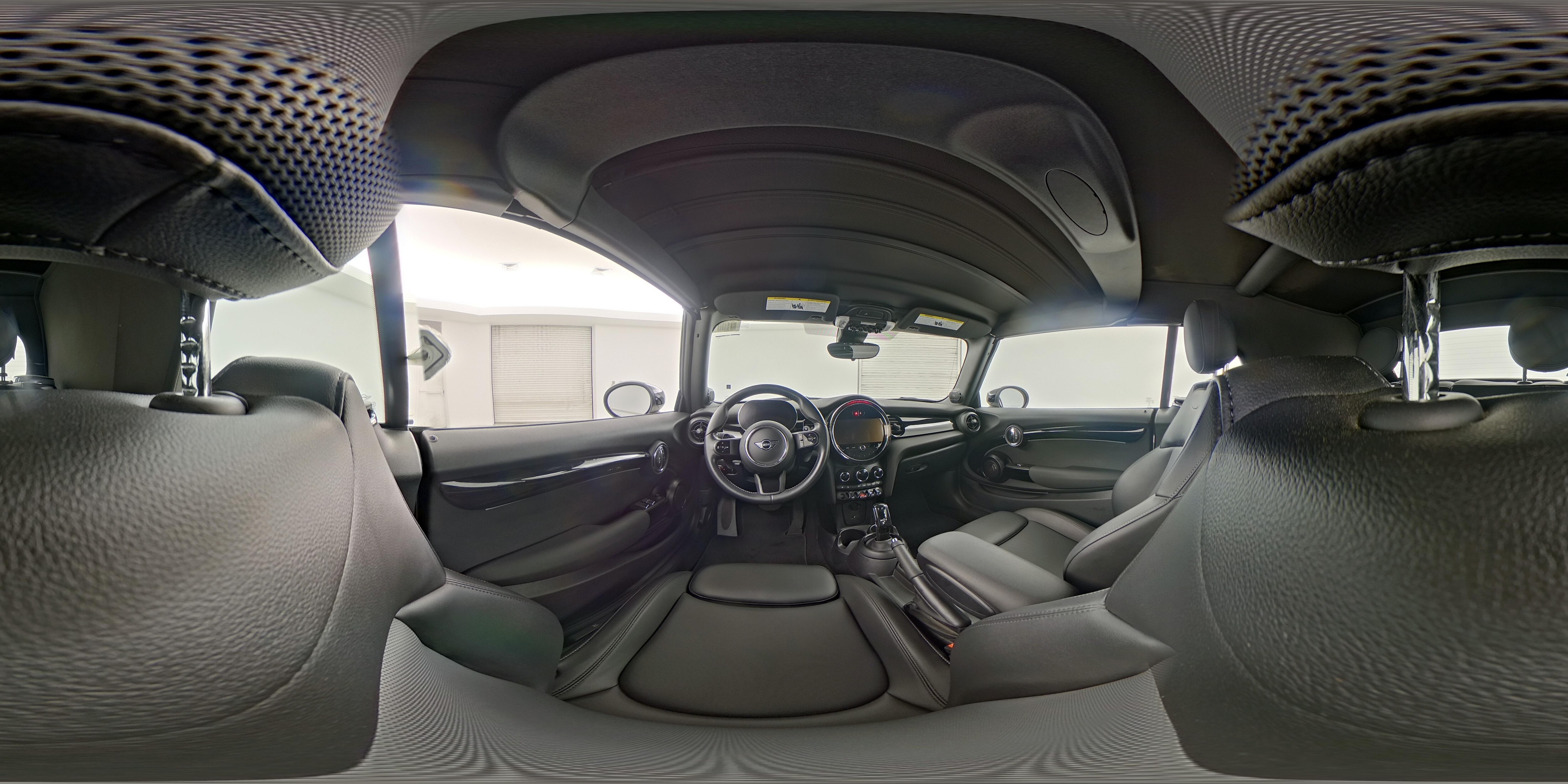 2022 MINI Convertible S - Photo 26
