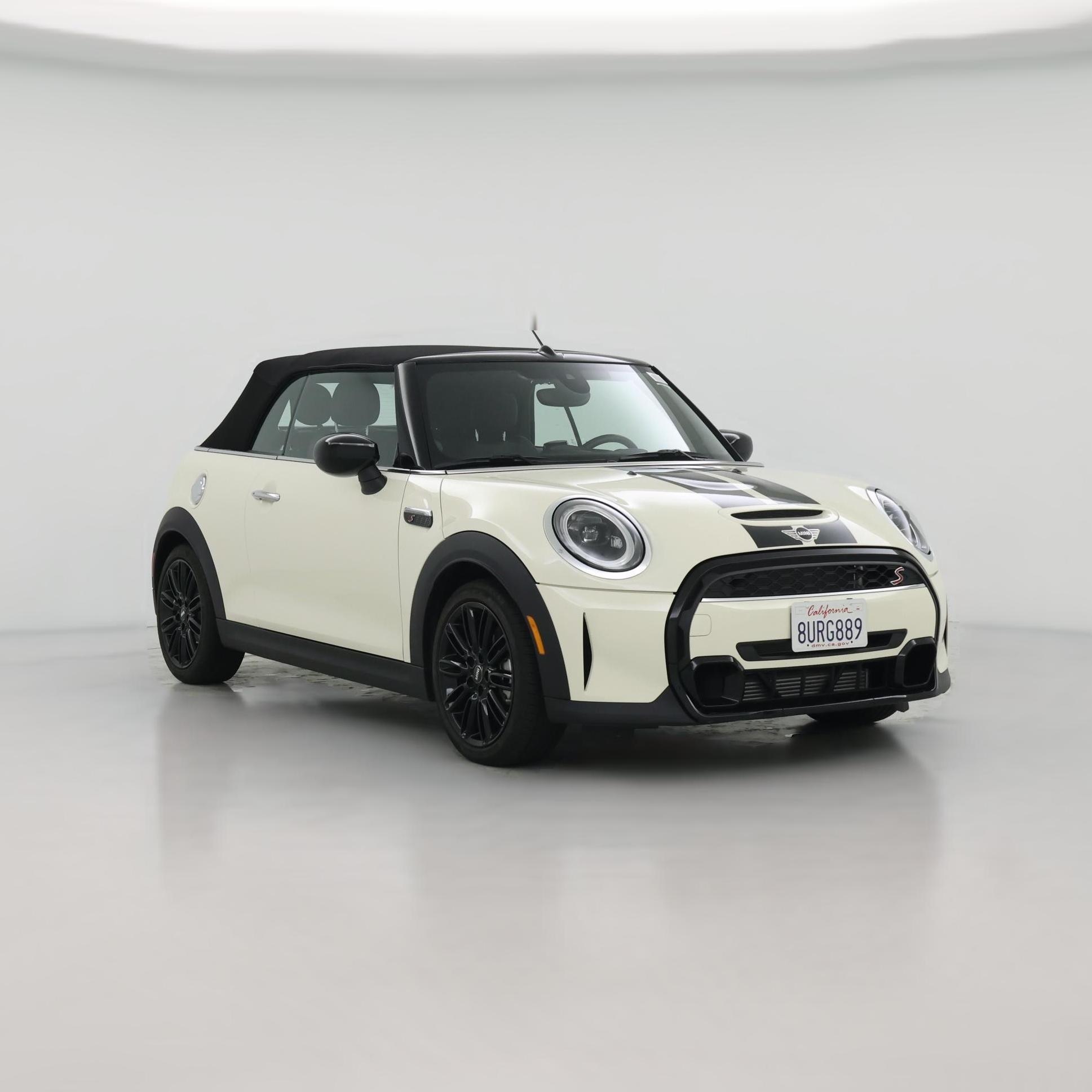 Thumbnail: 2022 MINI Cooper - 1