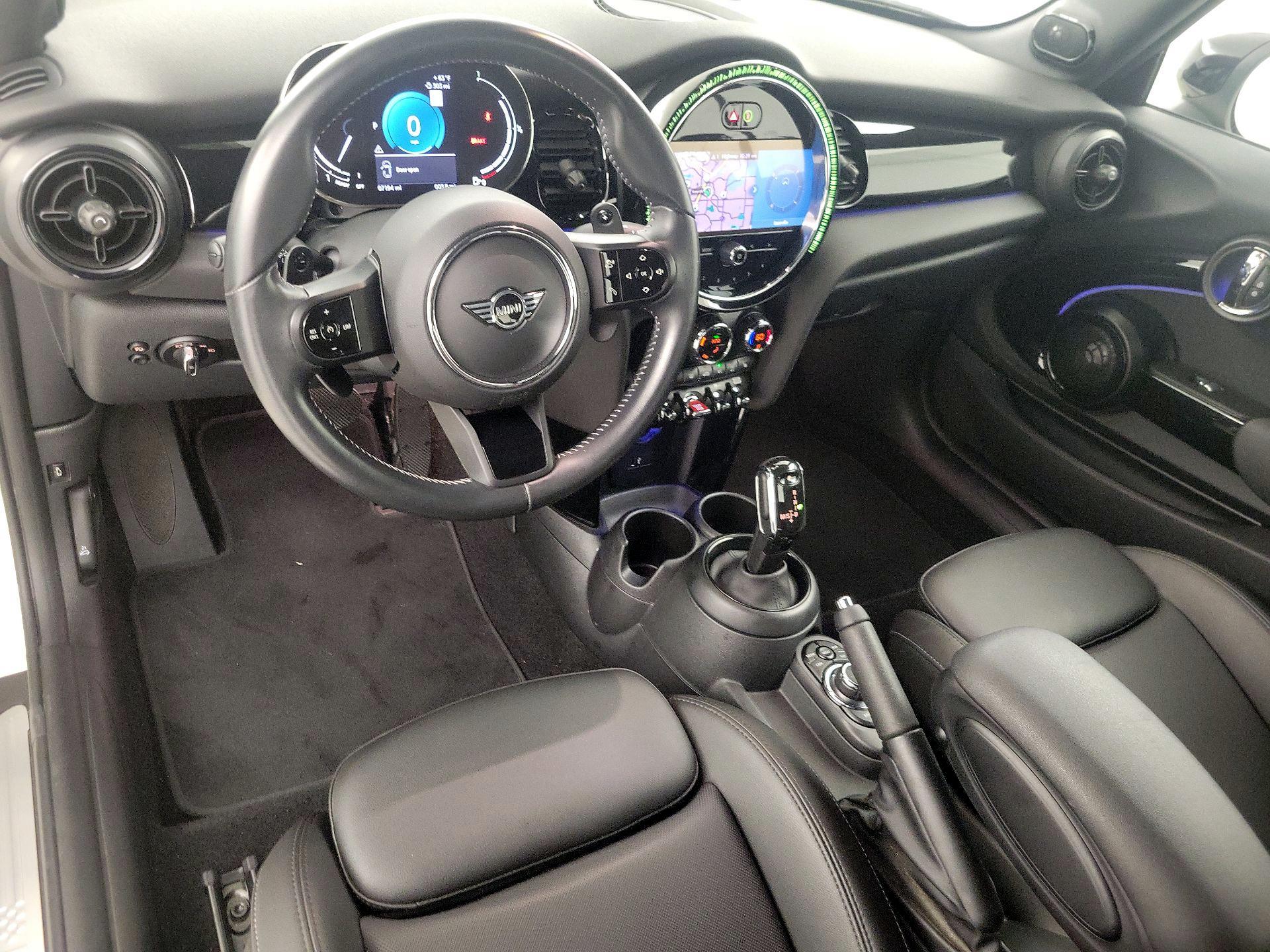 Thumbnail: 2022 MINI Cooper - 9