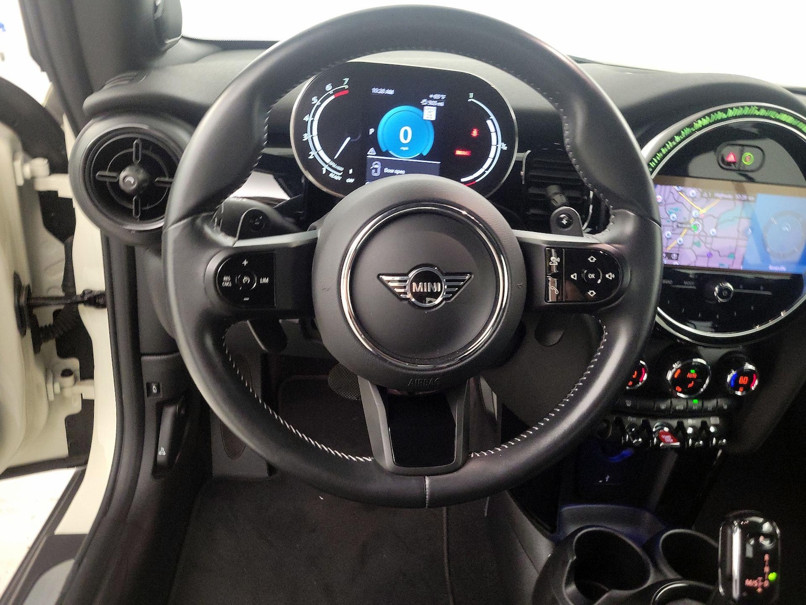 2022 MINI Convertible S - Photo 11