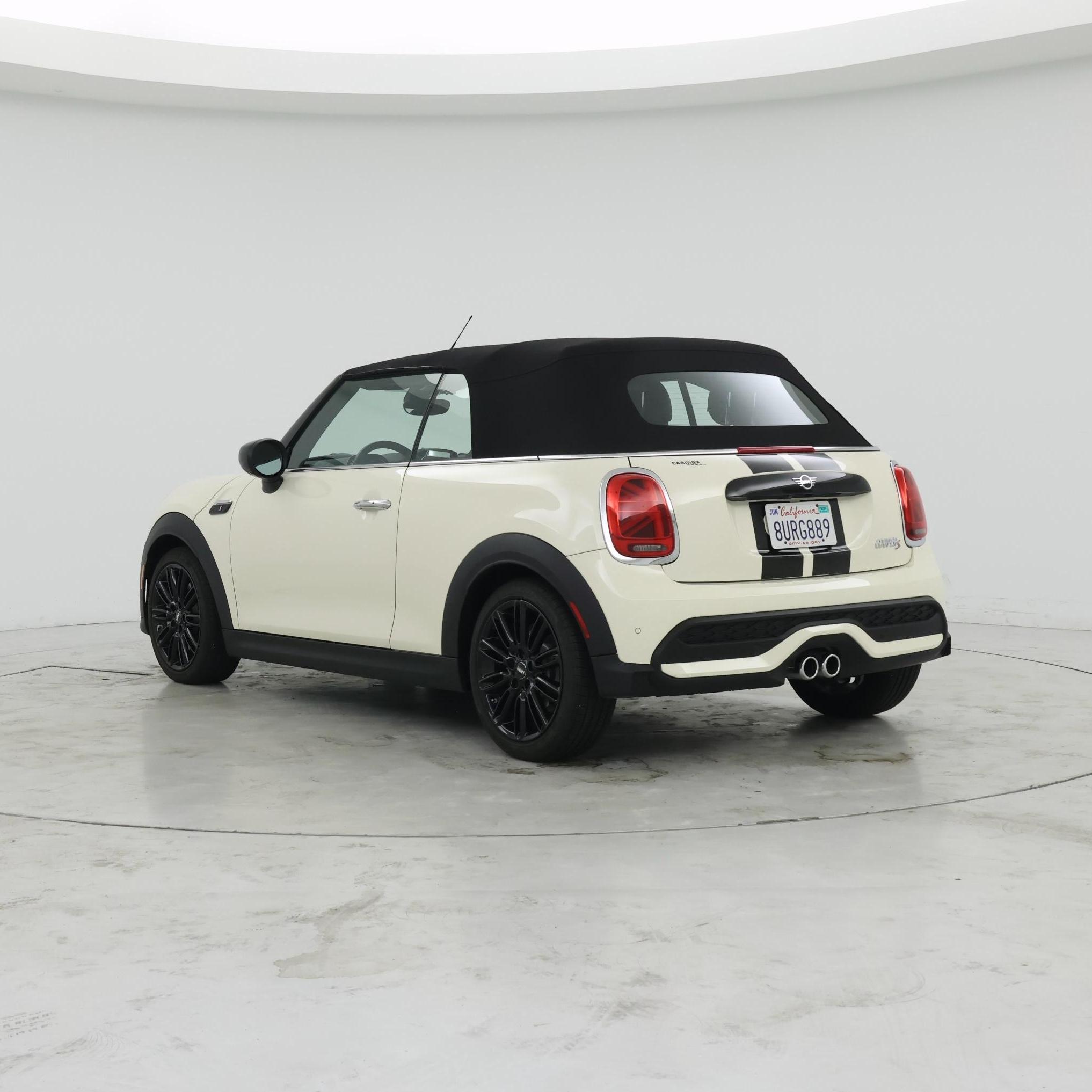 Thumbnail: 2022 MINI Cooper - 2