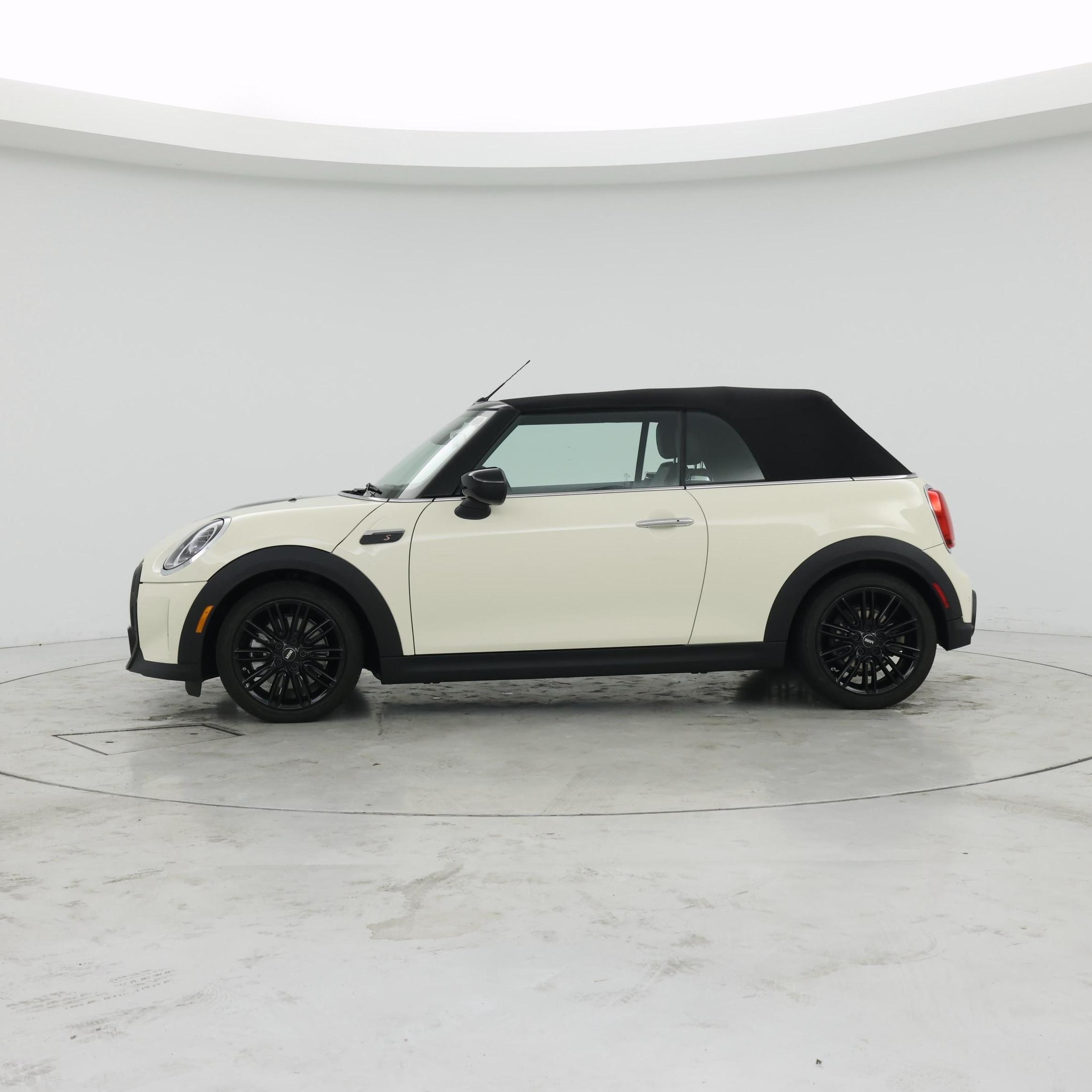 Thumbnail: 2022 MINI Cooper - 3