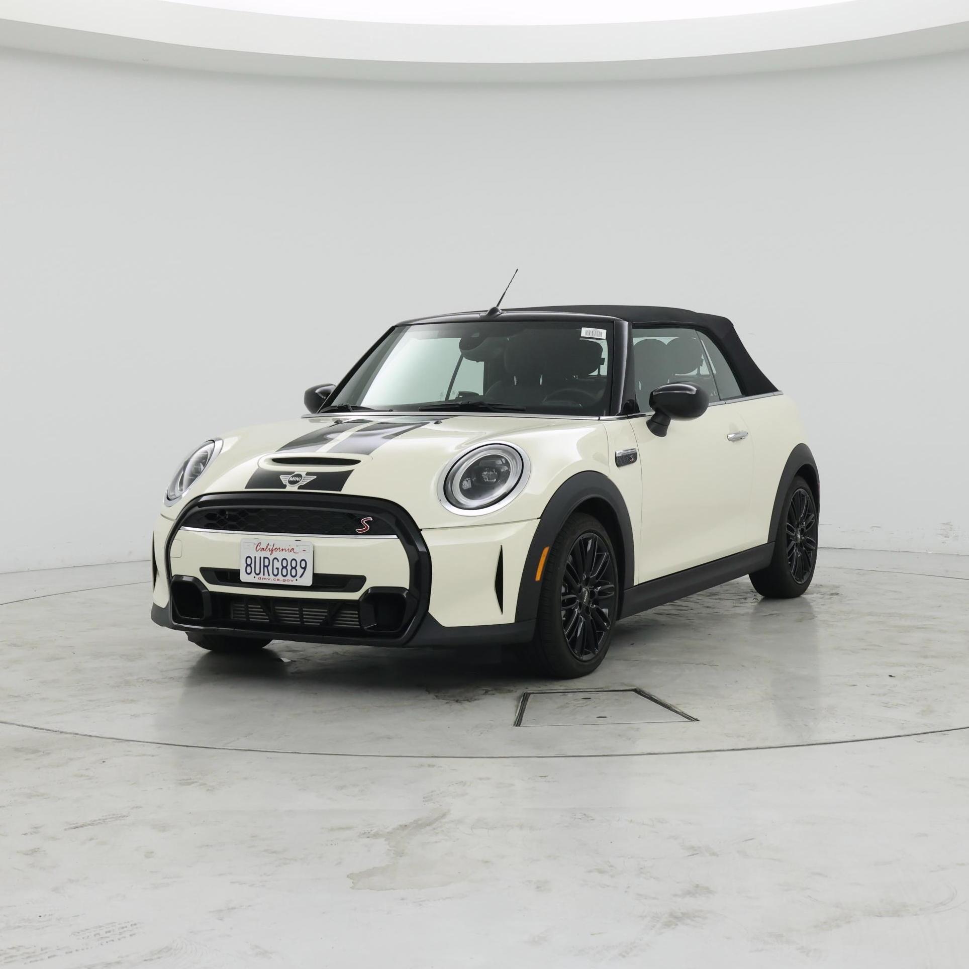 Thumbnail: 2022 MINI Cooper - 4