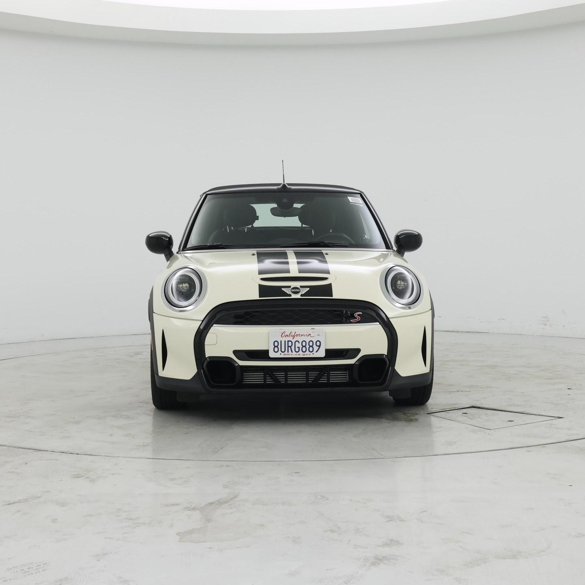 Thumbnail: 2022 MINI Cooper - 5