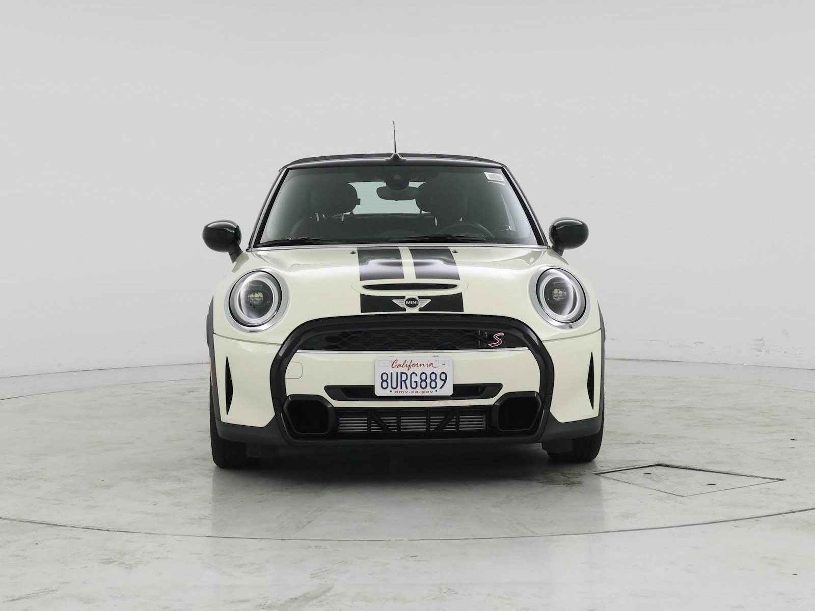 2022 MINI Convertible S - Photo 6