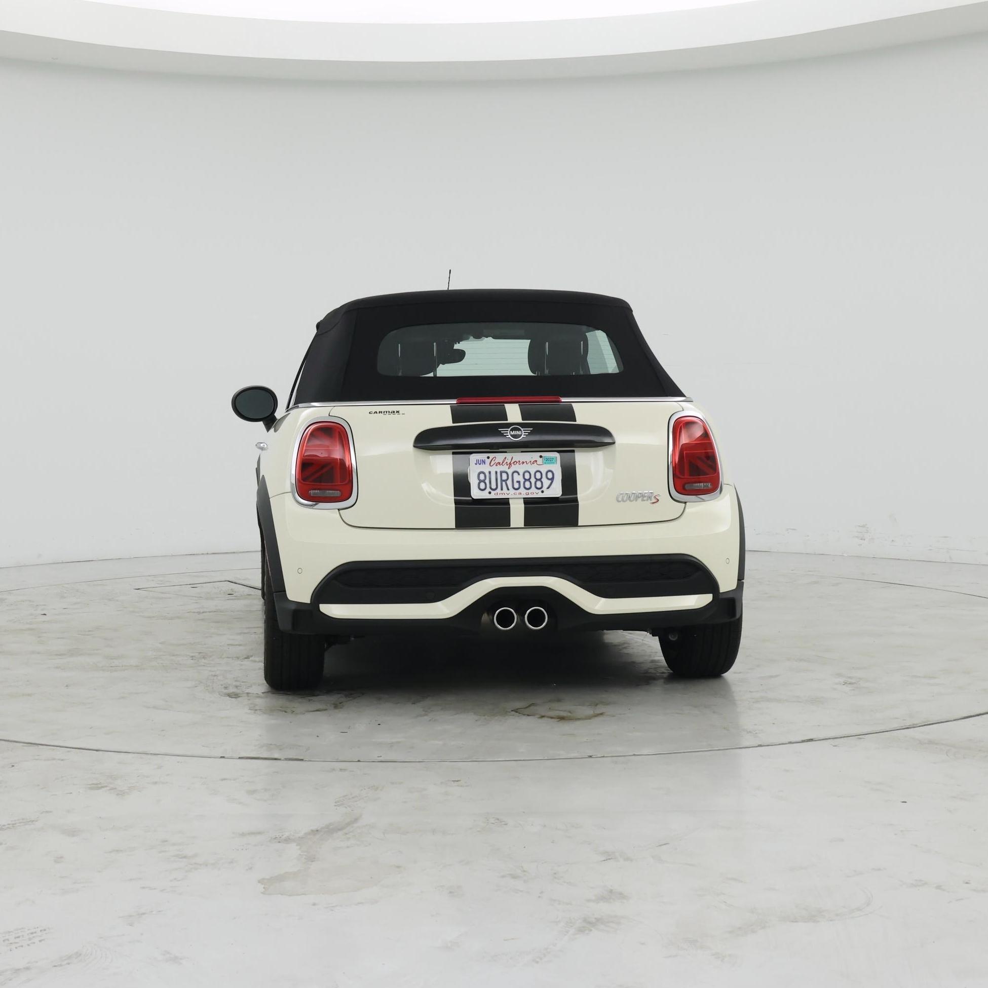 Thumbnail: 2022 MINI Cooper - 6