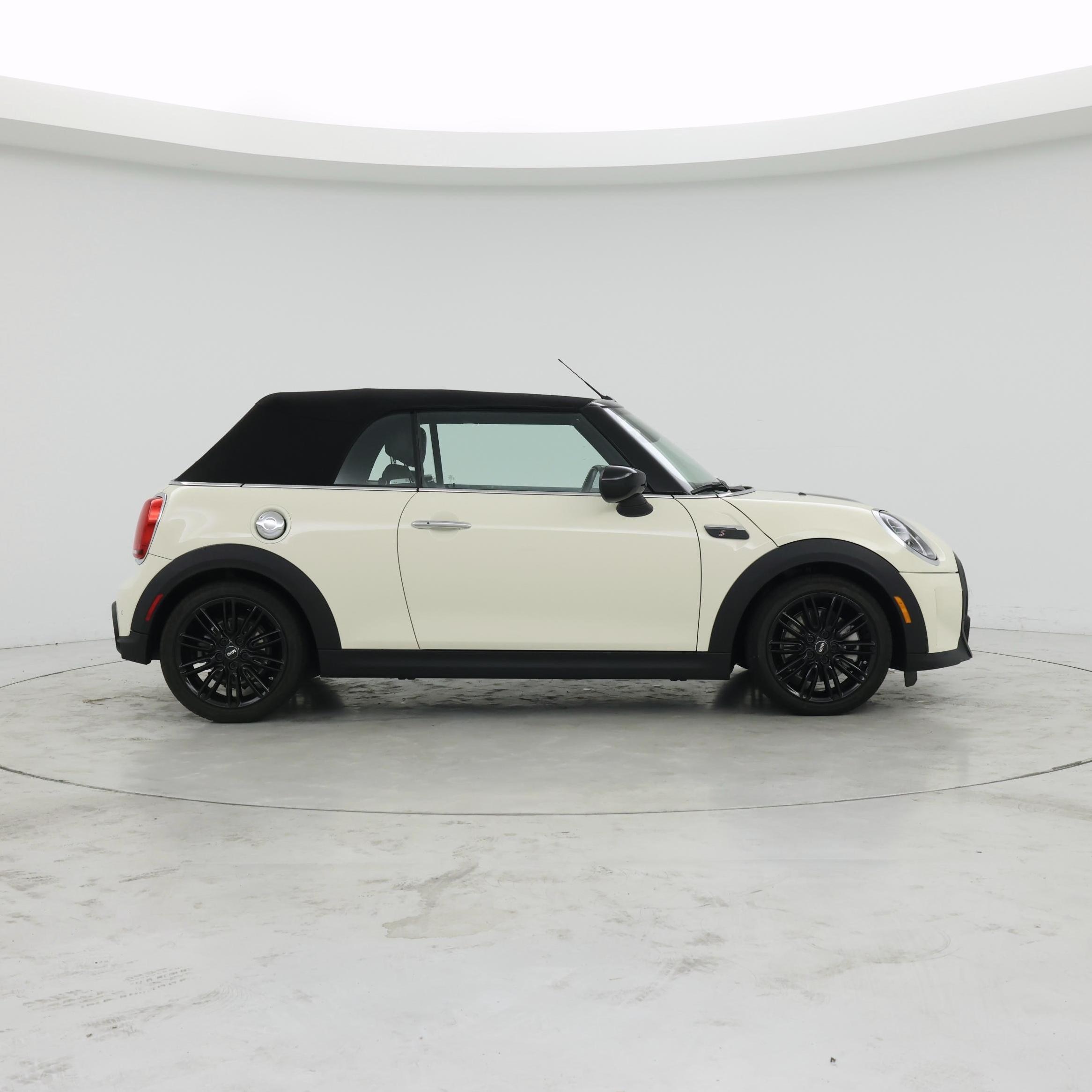 Thumbnail: 2022 MINI Cooper - 7