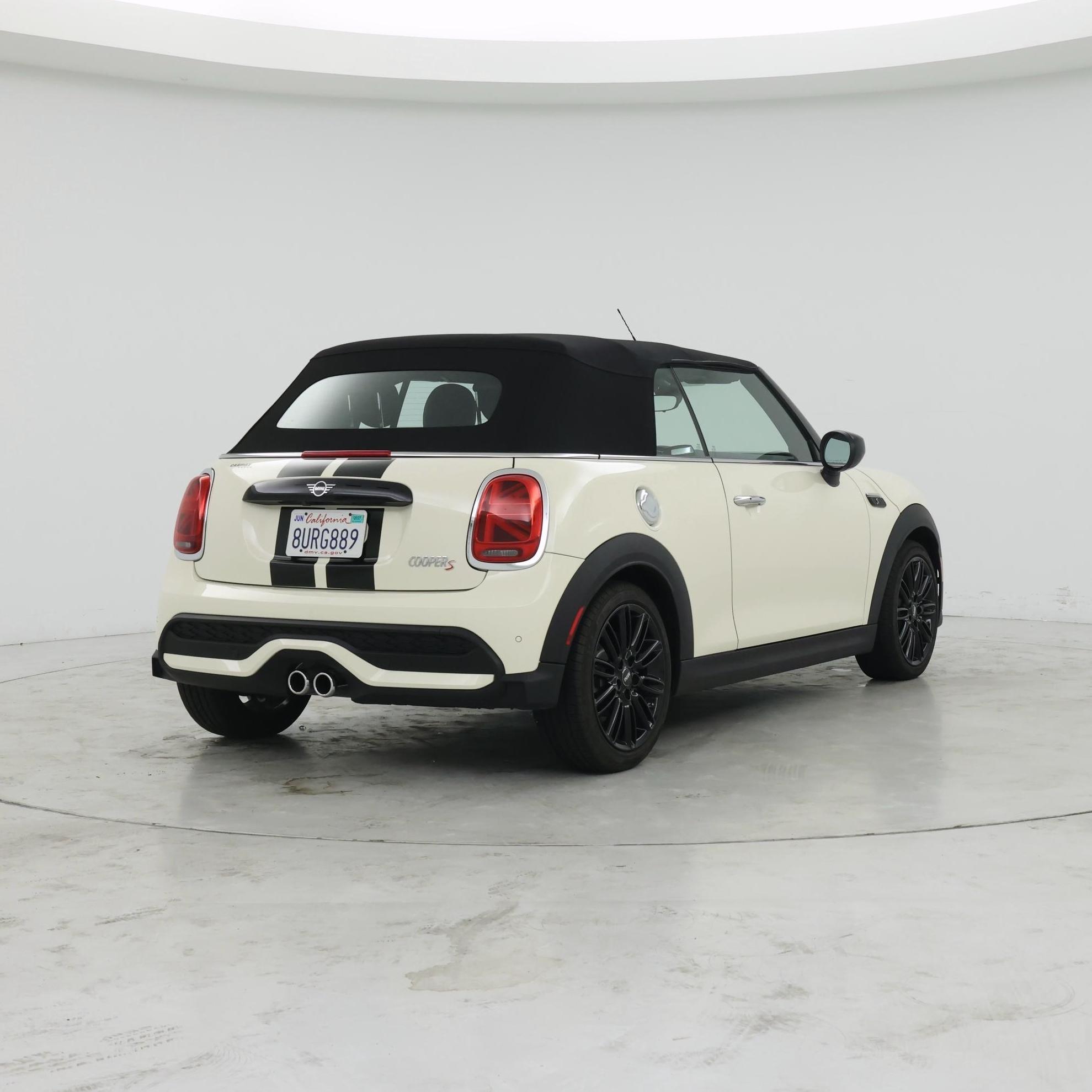 Thumbnail: 2022 MINI Cooper - 8