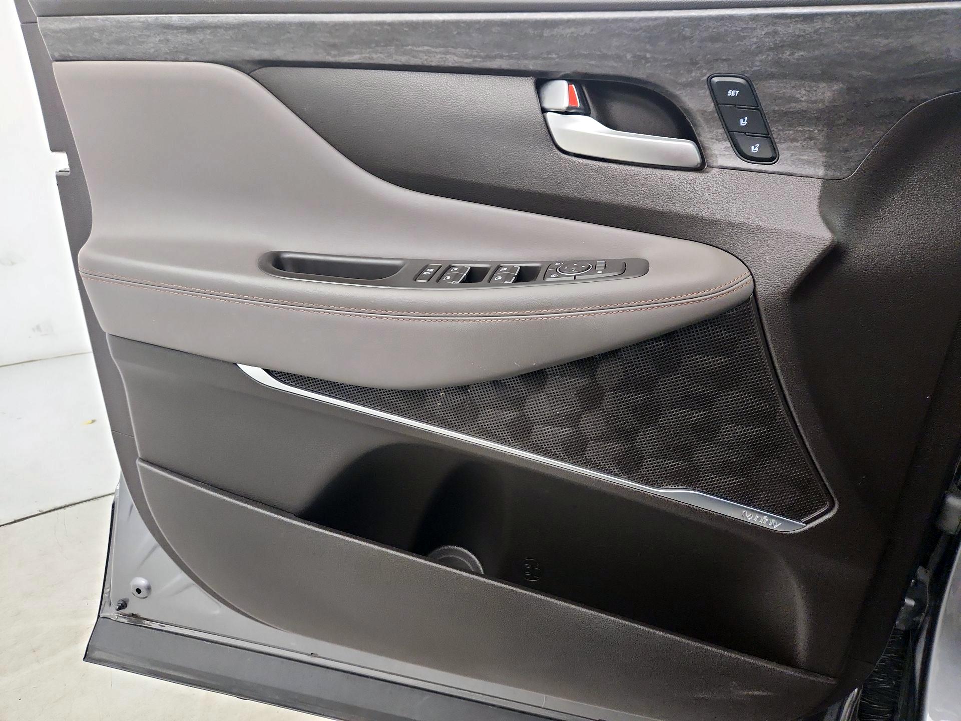 Thumbnail: 2019 Hyundai Santa Fe - 12