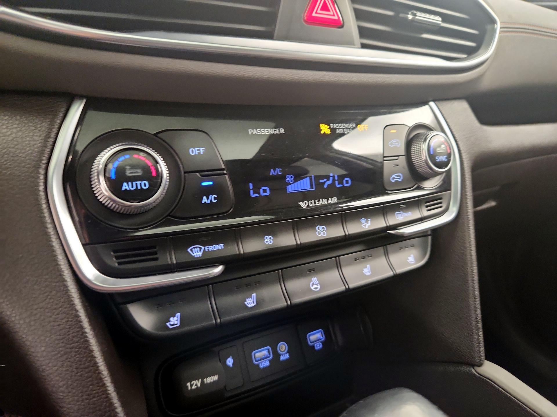 Thumbnail: 2019 Hyundai Santa Fe - 17