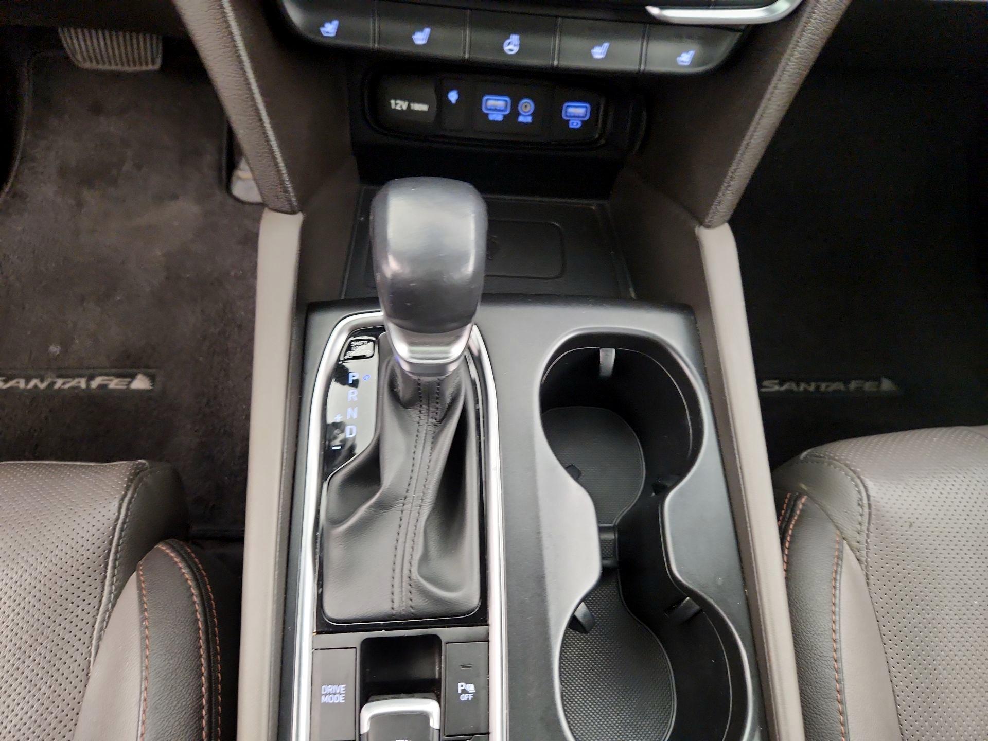 Thumbnail: 2019 Hyundai Santa Fe - 18